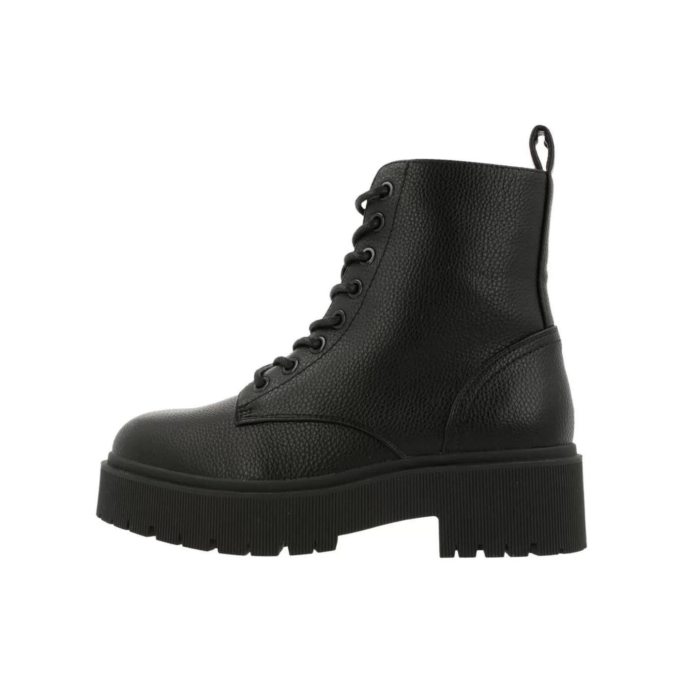 Outlet Ankle Boots Black 137500F6Sbbktmtd Women Lace Up Boots