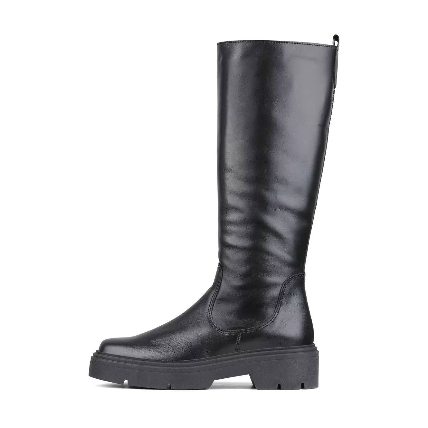 Store Boot Black 316500E7L_Bkbktd Women Classic Boots