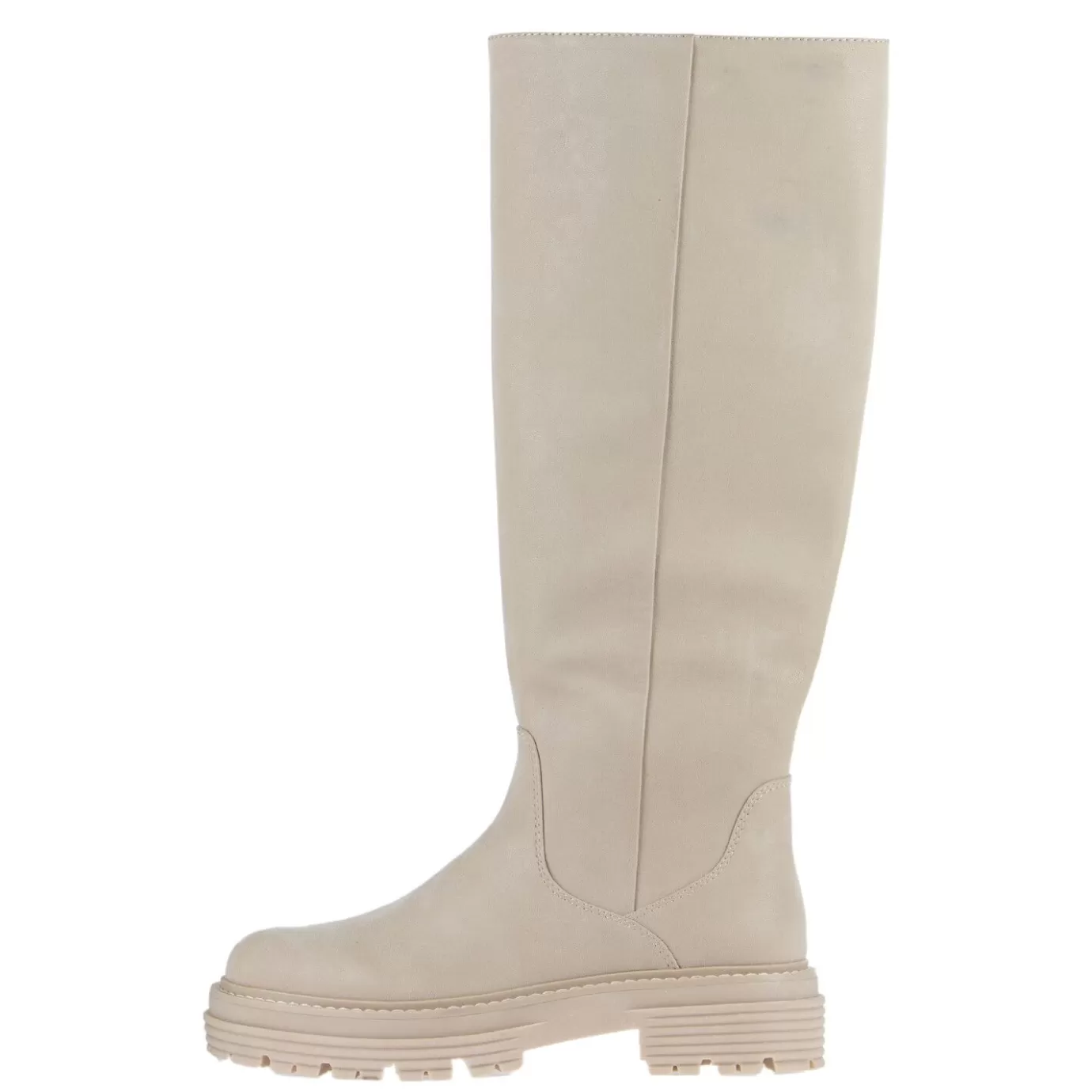 Clearance Boots Beige/Taupe 171505F7S_Bonetd Women Classic Boots