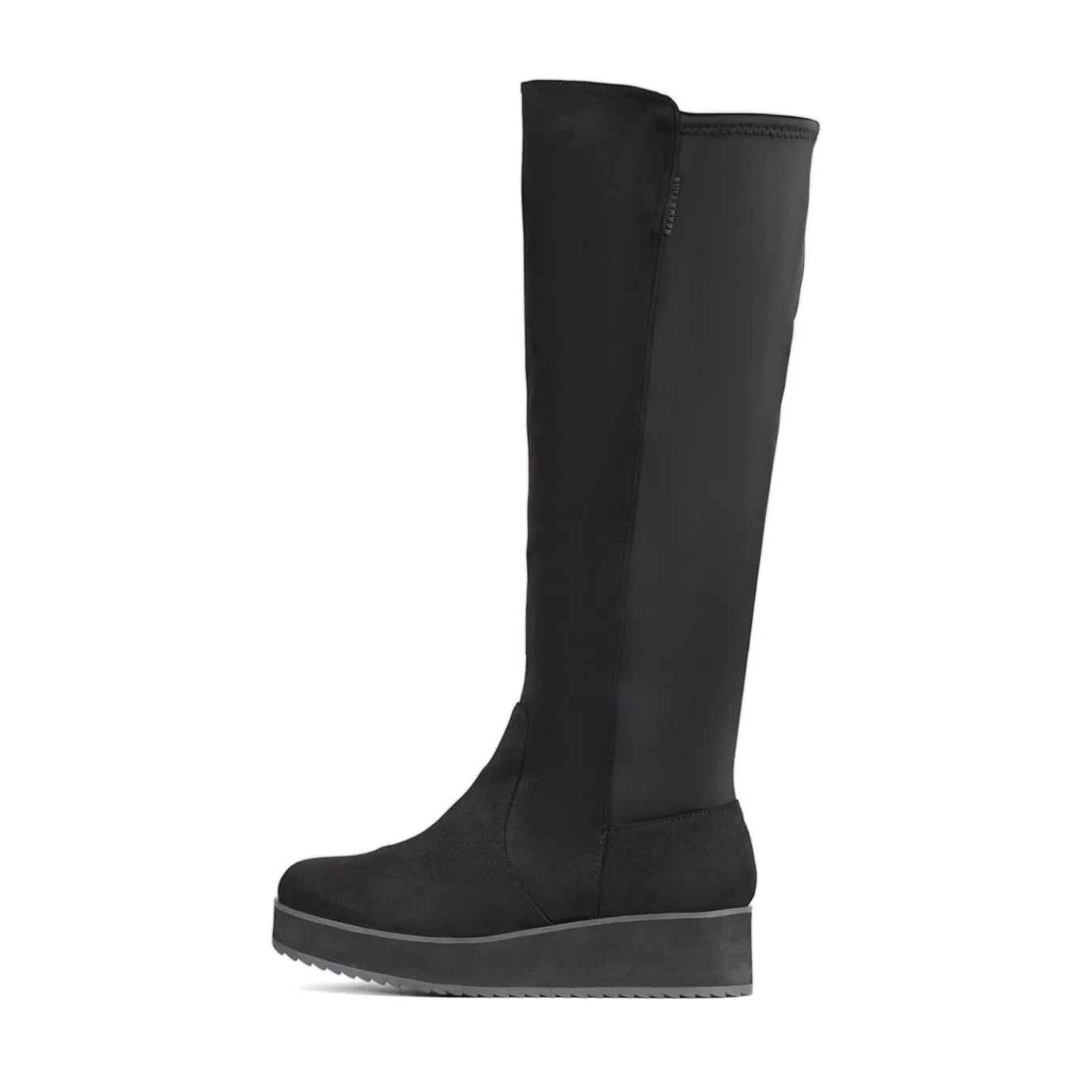 Online Boots Black 066508F7Tabbkktd Women Classic Boots