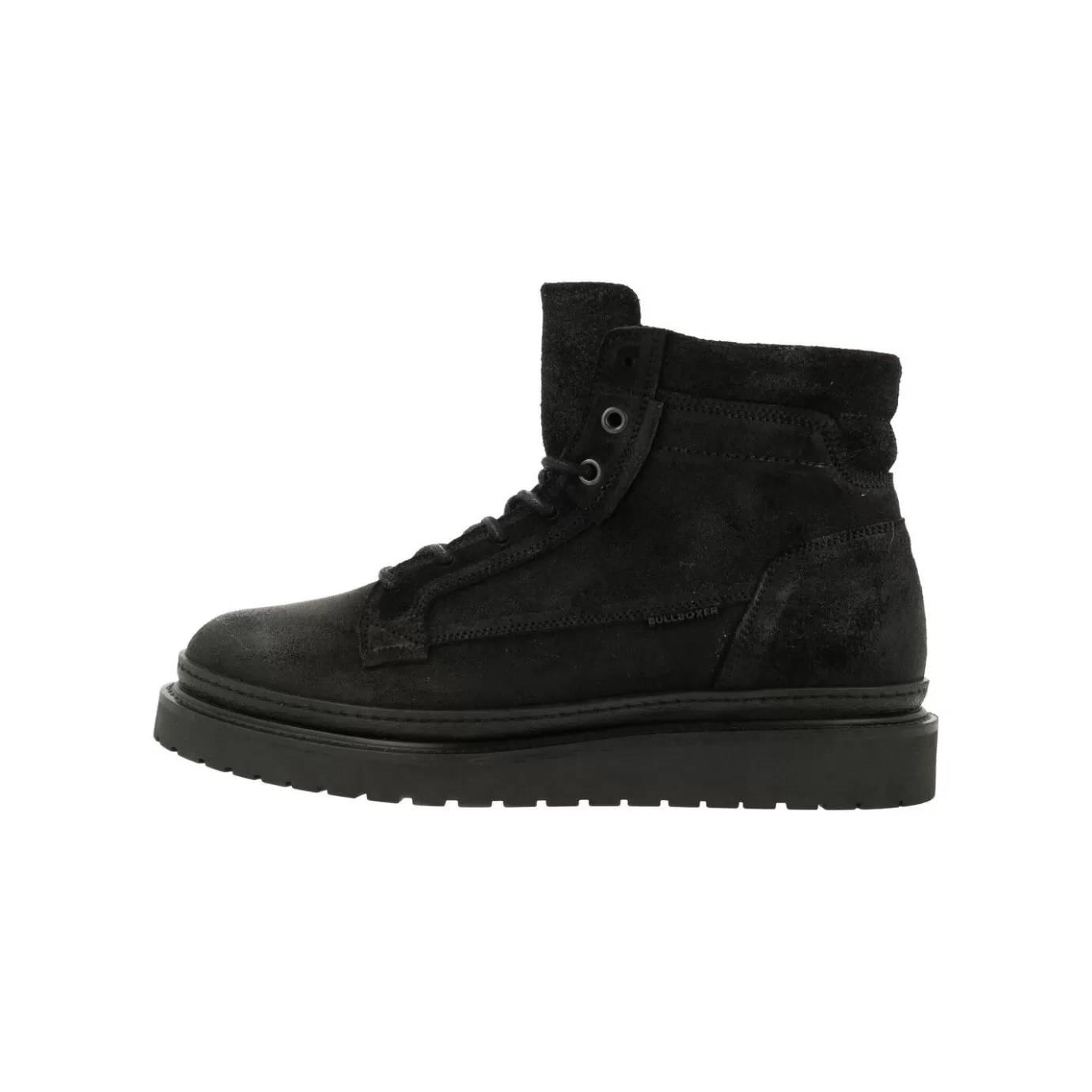 Sale Boots Black 129N50016Abkbksu Men Lace Up Boots