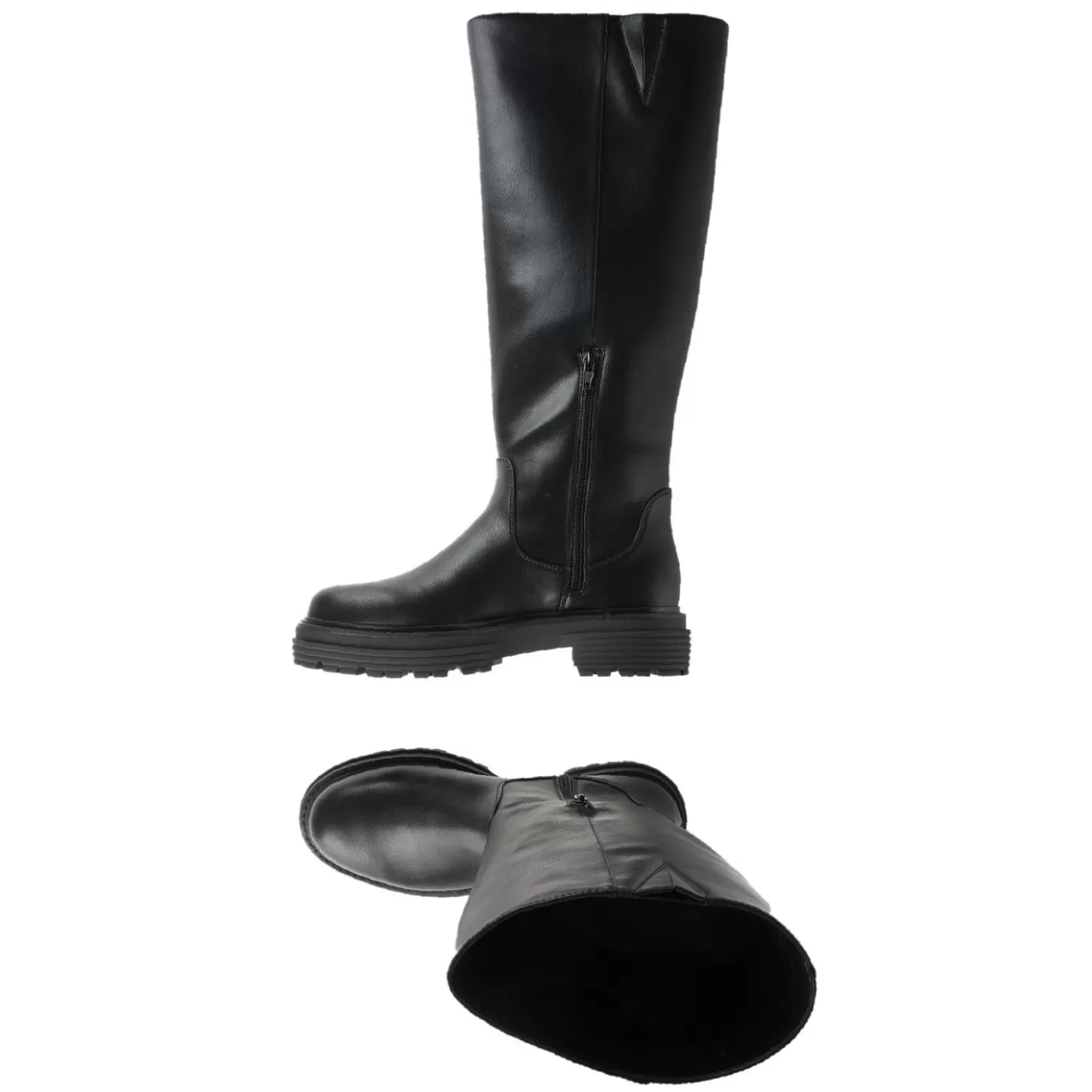 Store Boots Black 171505F7S_Blcktd Women Classic Boots