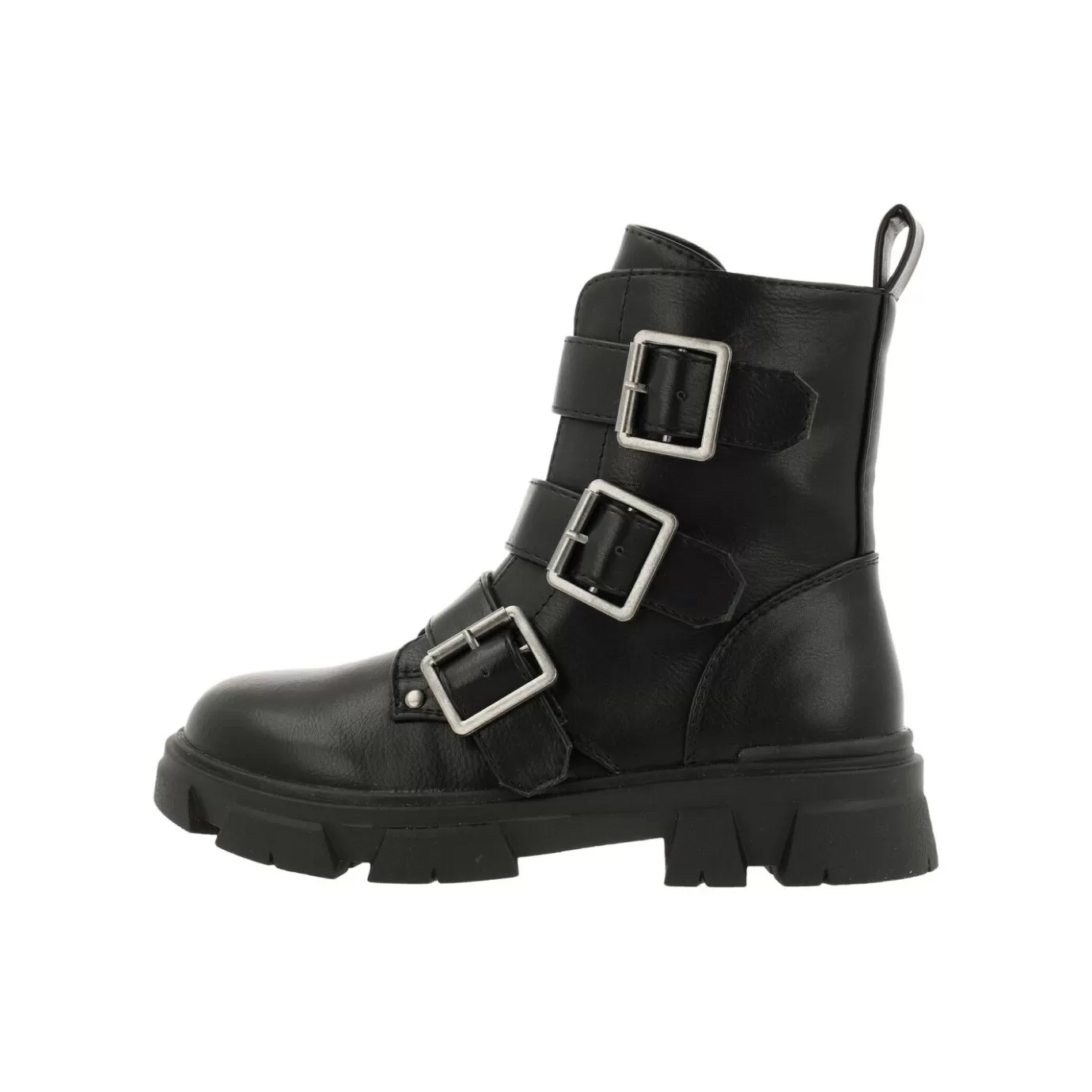 Cheap Boots Black Aaf502F6S_Bkbkkb Kids Boots