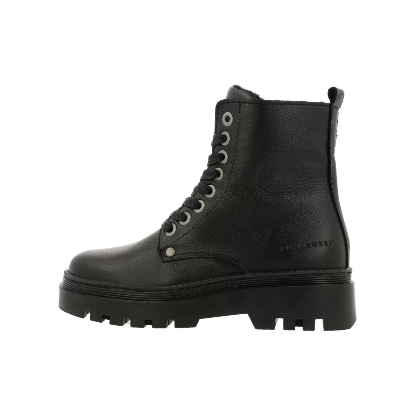 Flash Sale Boots Black Alj501E6L_Blackb Kids Boots