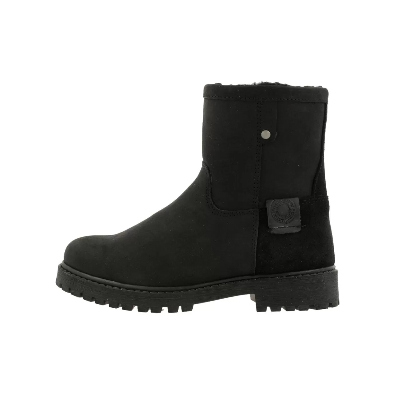 Sale Boots Black All519E6L_Blblkb Kids Boots