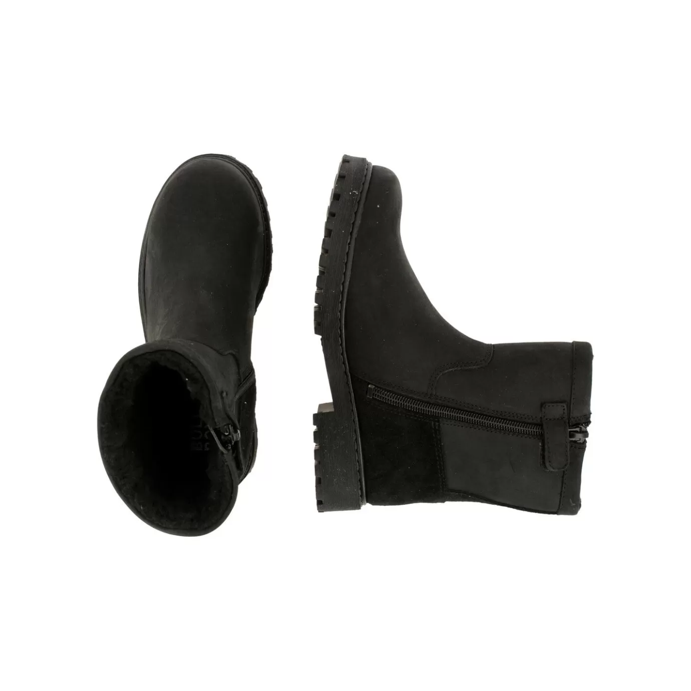 Sale Boots Black All519E6L_Blblkb Kids Boots