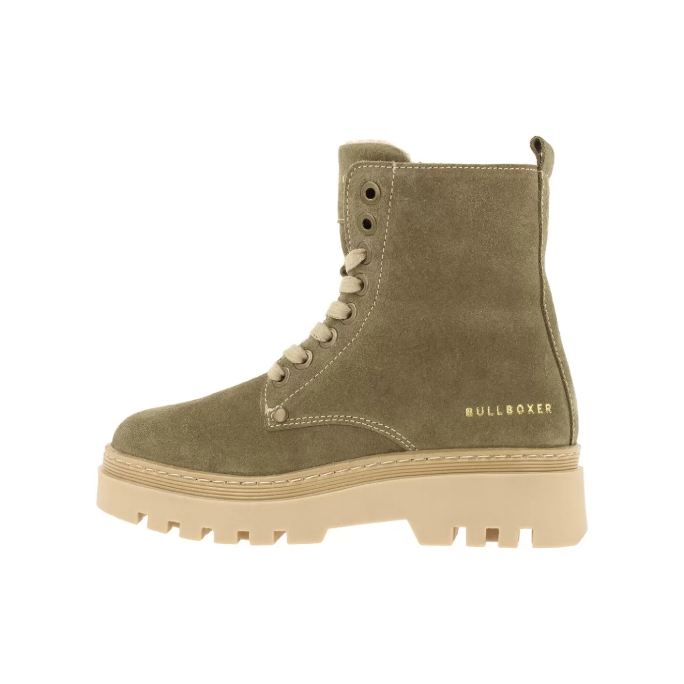 Best Sale Boots Green Alj501E6C_Avockb Kids Boots