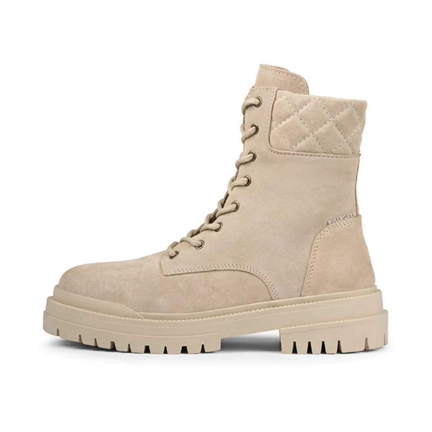 Sale Boots Sand 982503E6C_Sandtd Women Lace Up Boots