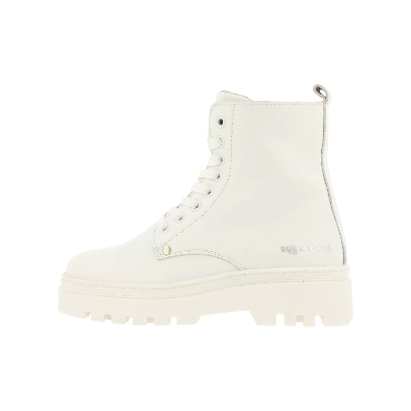 Fashion Boots White Alj501E6L_Whitkb Kids Boots