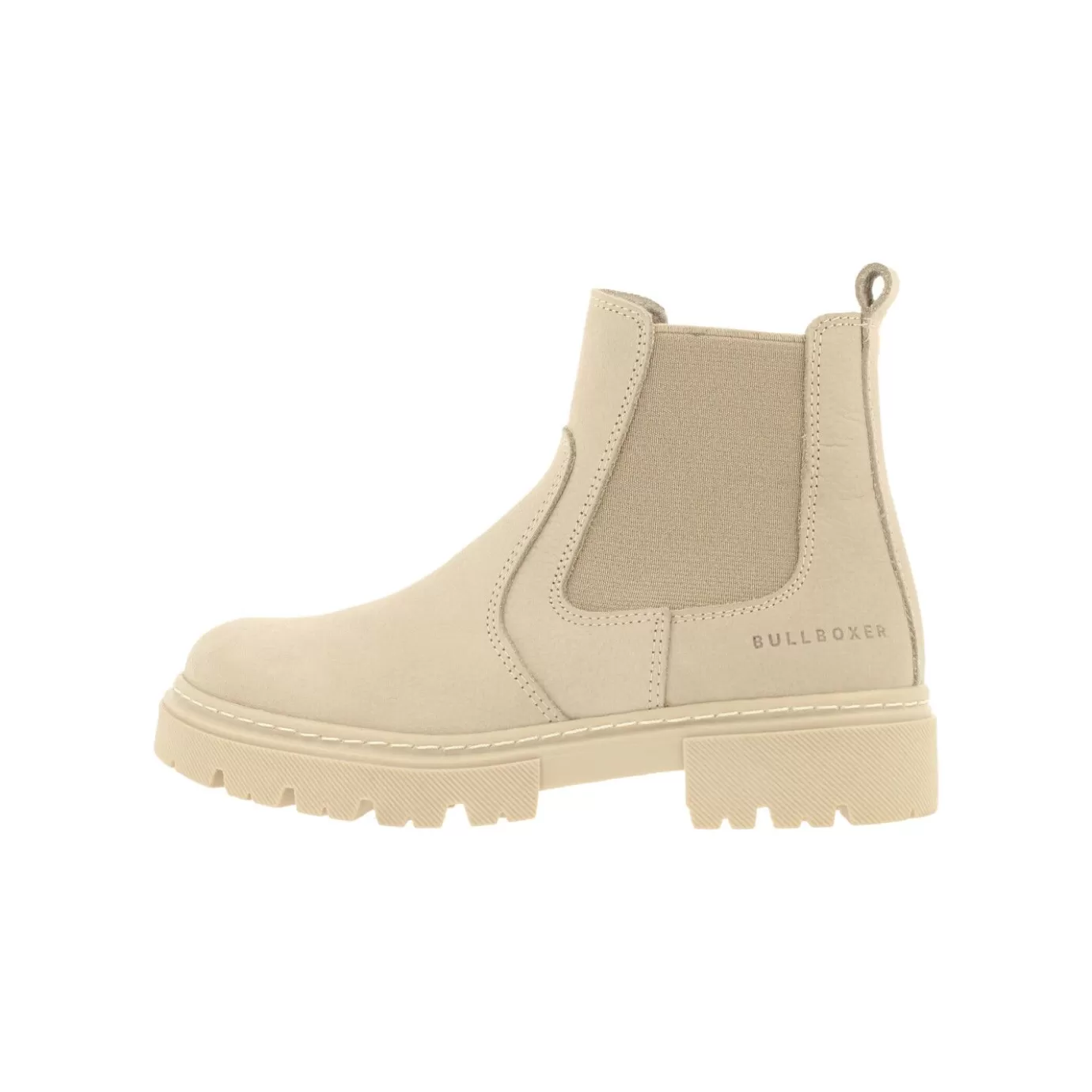 Store Chelsea Boots Beige/Taupe Ajs502E6L_Cokikb Kids Boots