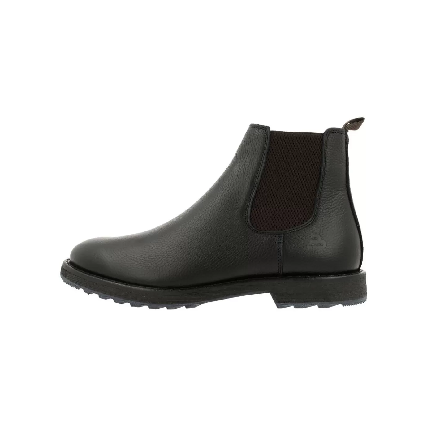 Best Sale Chelsea Boots Black 018K76932Kp125Su Men Ankle Boots