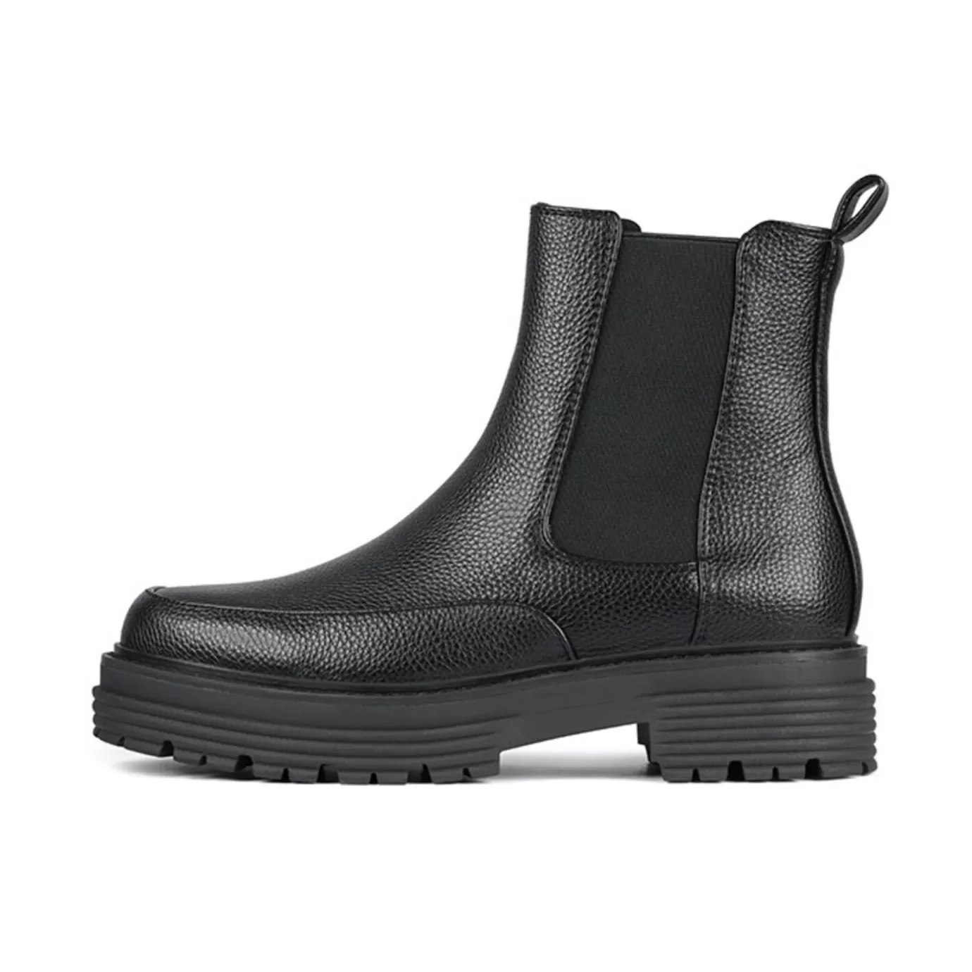 Outlet Chelsea Boots Black 171501F6S_Blcktd Women Chelsea Boots