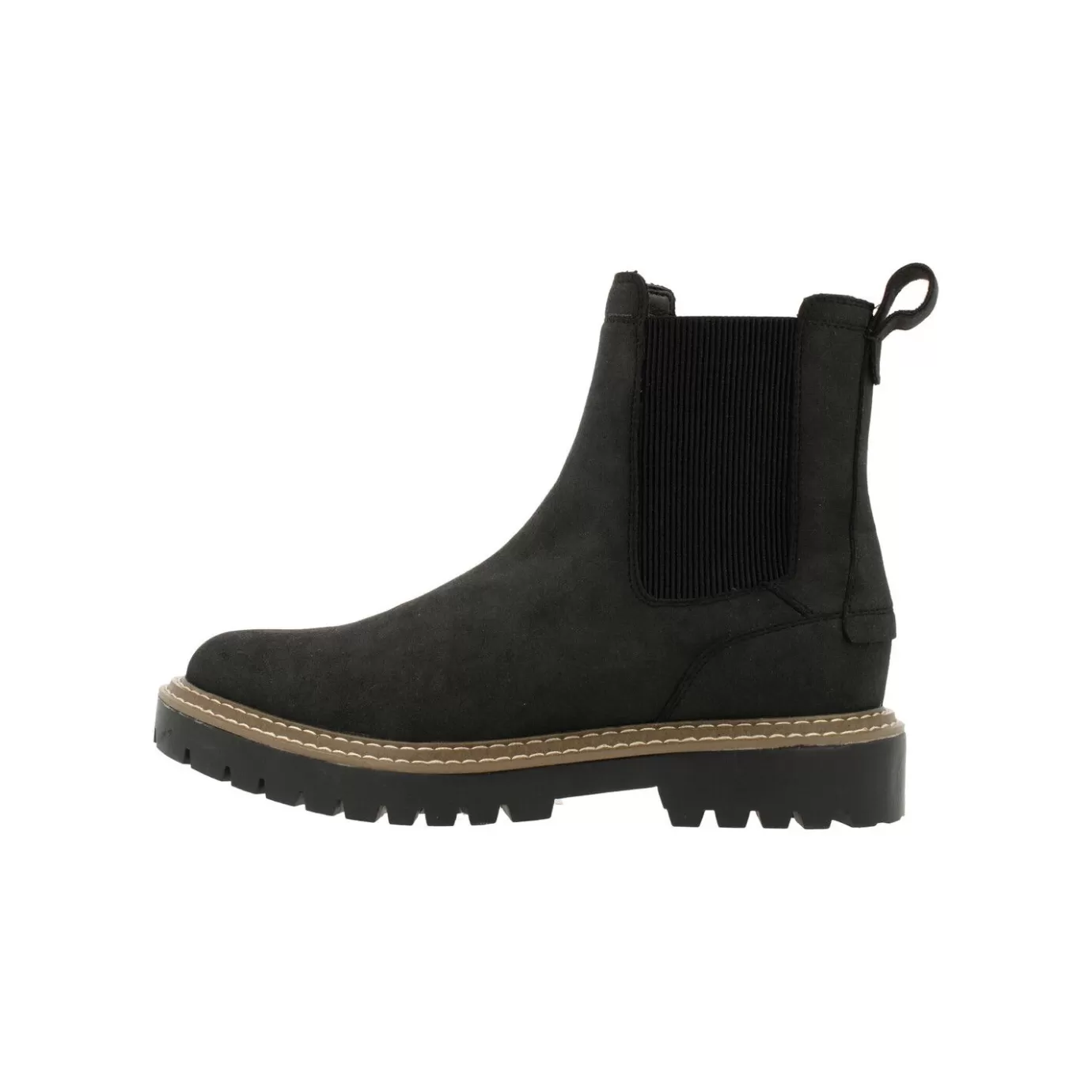 Shop Chelsea Boots Black 295X48402Ablcksu Men Ankle Boots