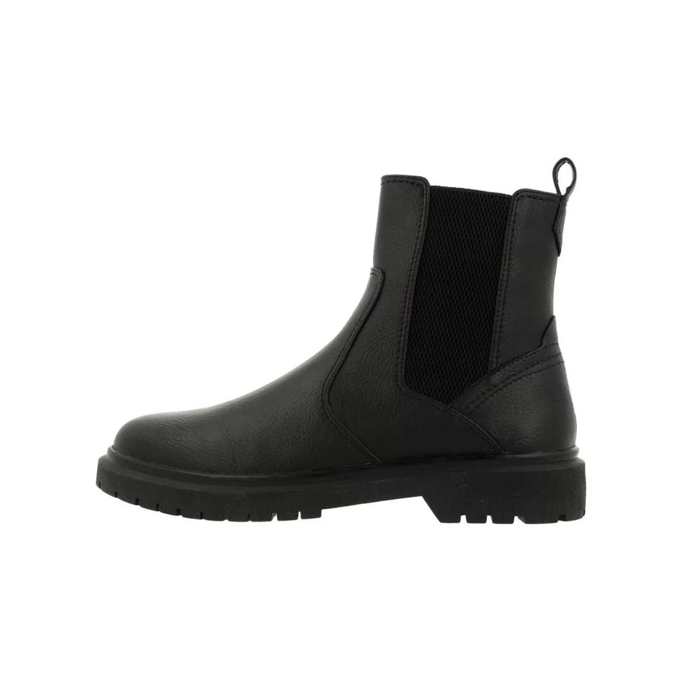 Online Chelsea Boots Black 296X78390Ablcksu Men Ankle Boots