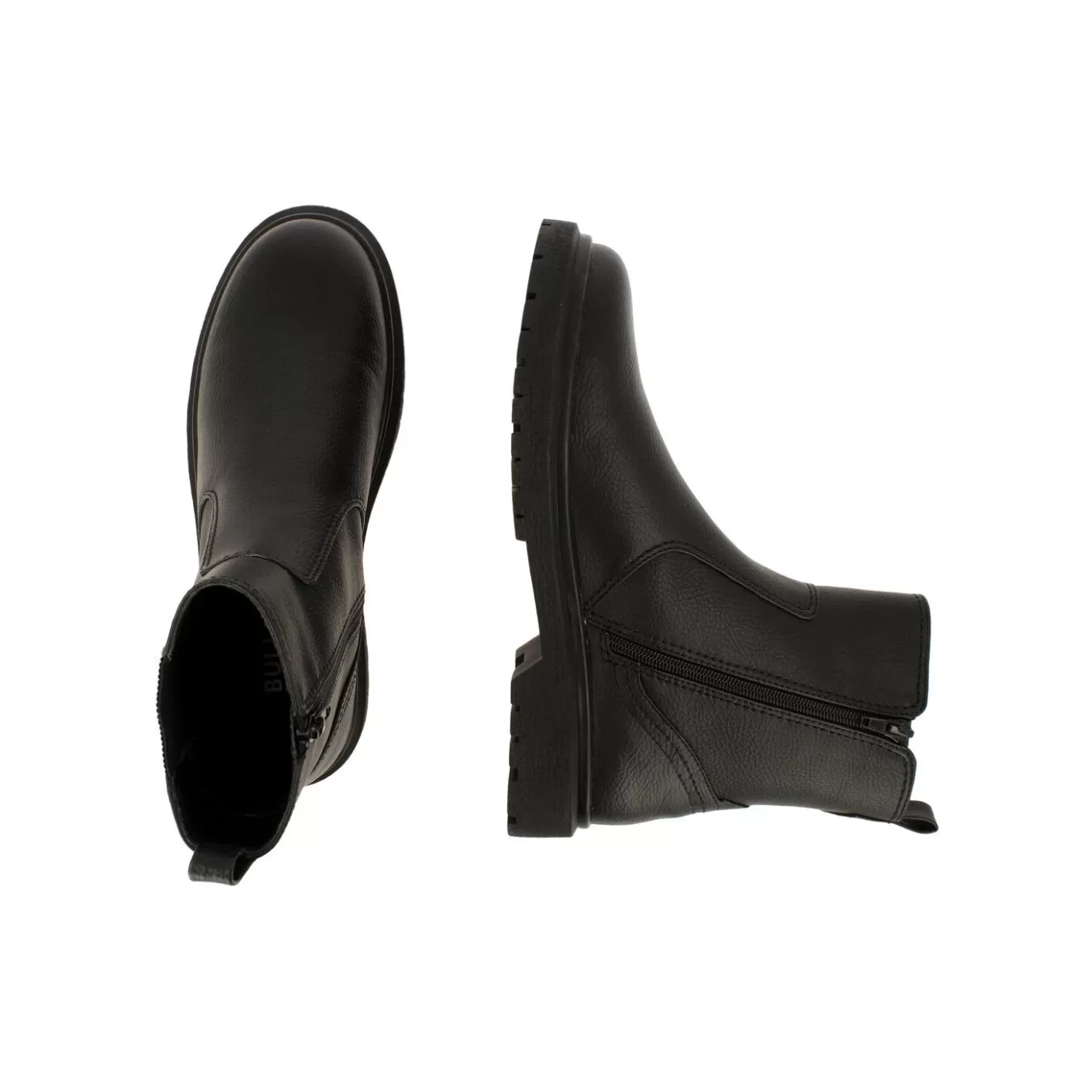 Online Chelsea Boots Black 296X78390Ablcksu Men Ankle Boots