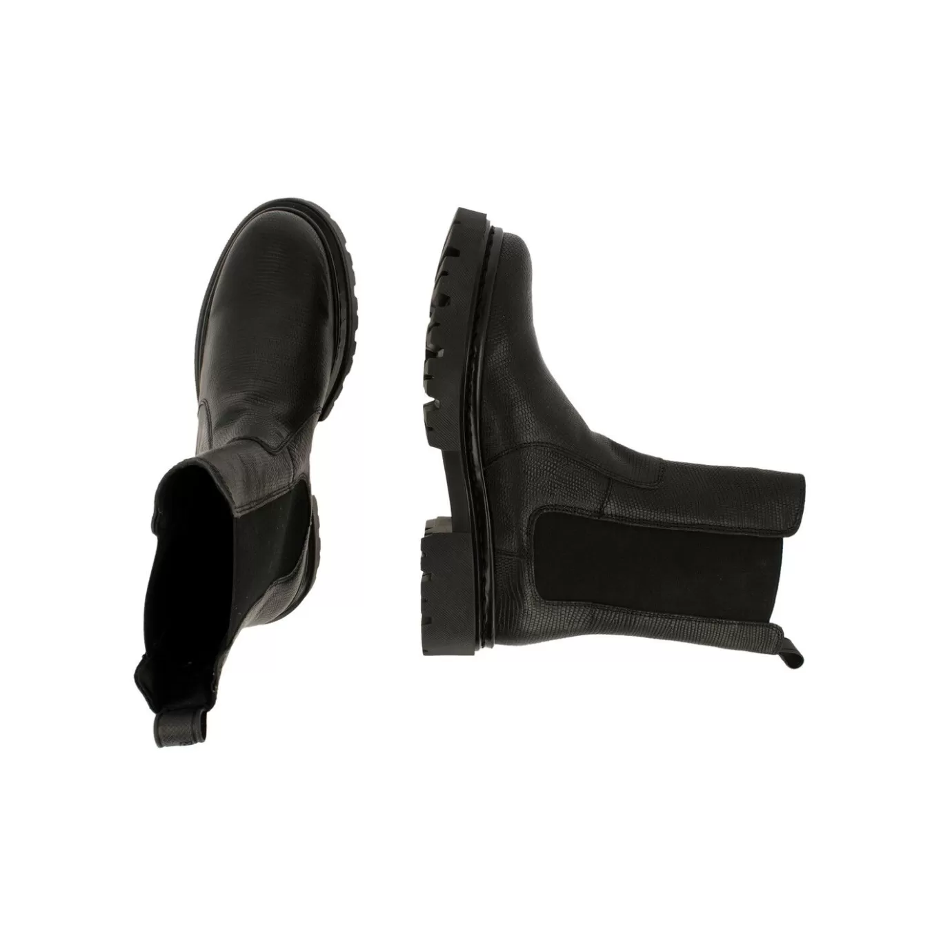 Sale Chelsea Boots Black 610507E6Lablactd Women Chelsea Boots