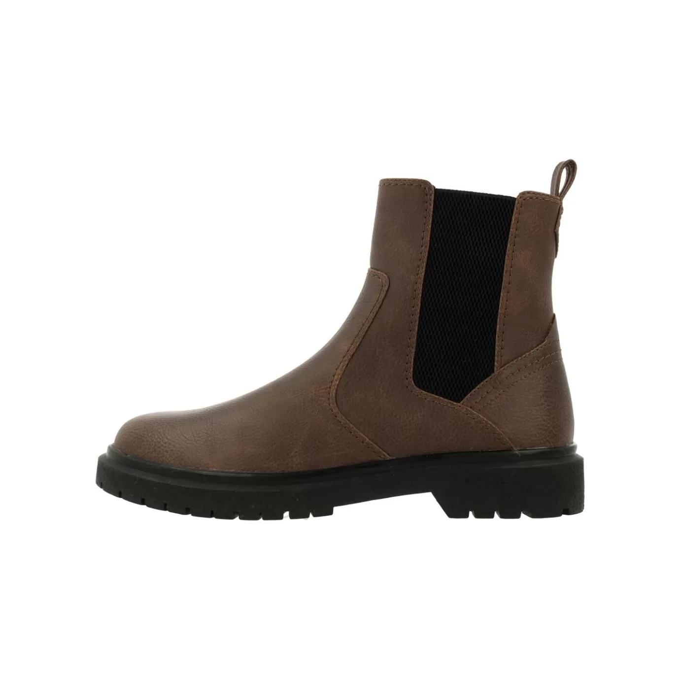 Shop Chelsea Boots Brown 296X78390Abrwnsu Men Ankle Boots