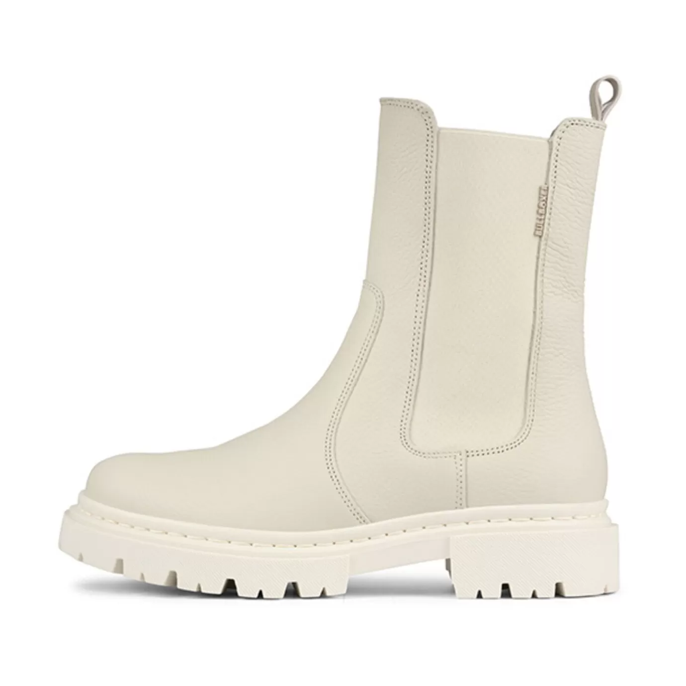 Online Chelsea Boots White 610507E6Laofoftd Women Chelsea Boots