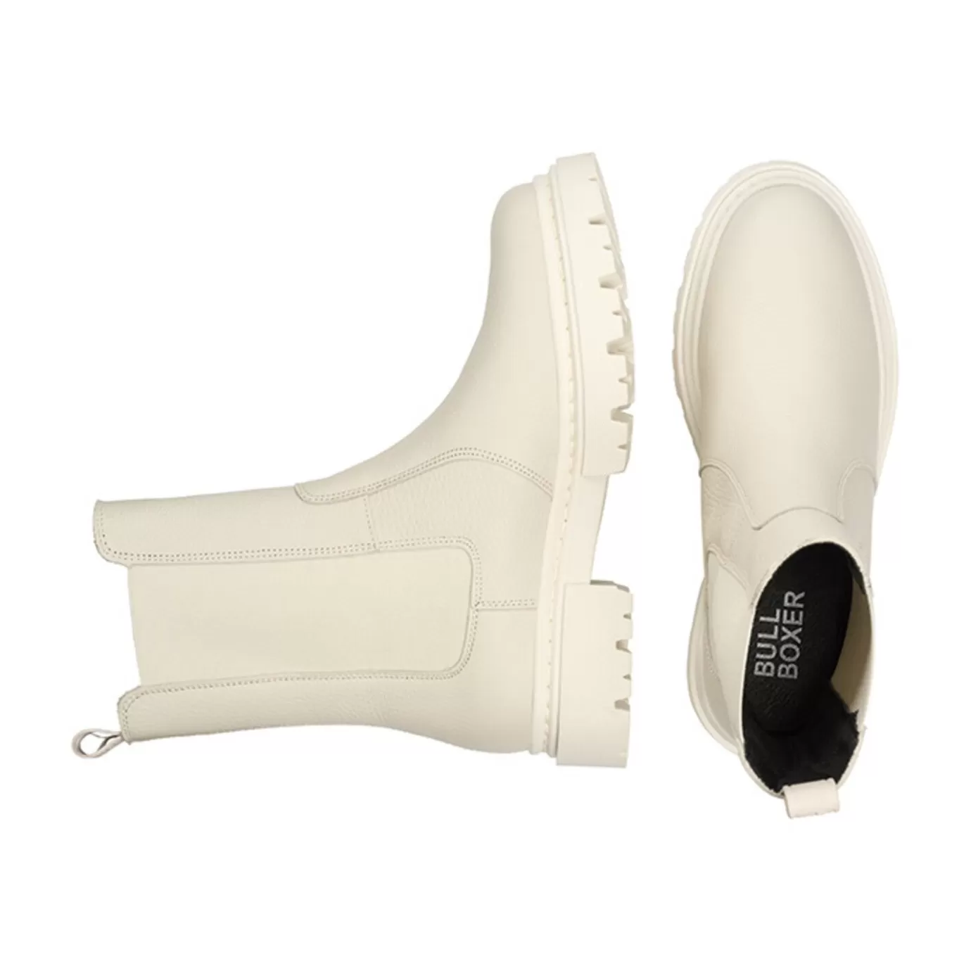 Online Chelsea Boots White 610507E6Laofoftd Women Chelsea Boots