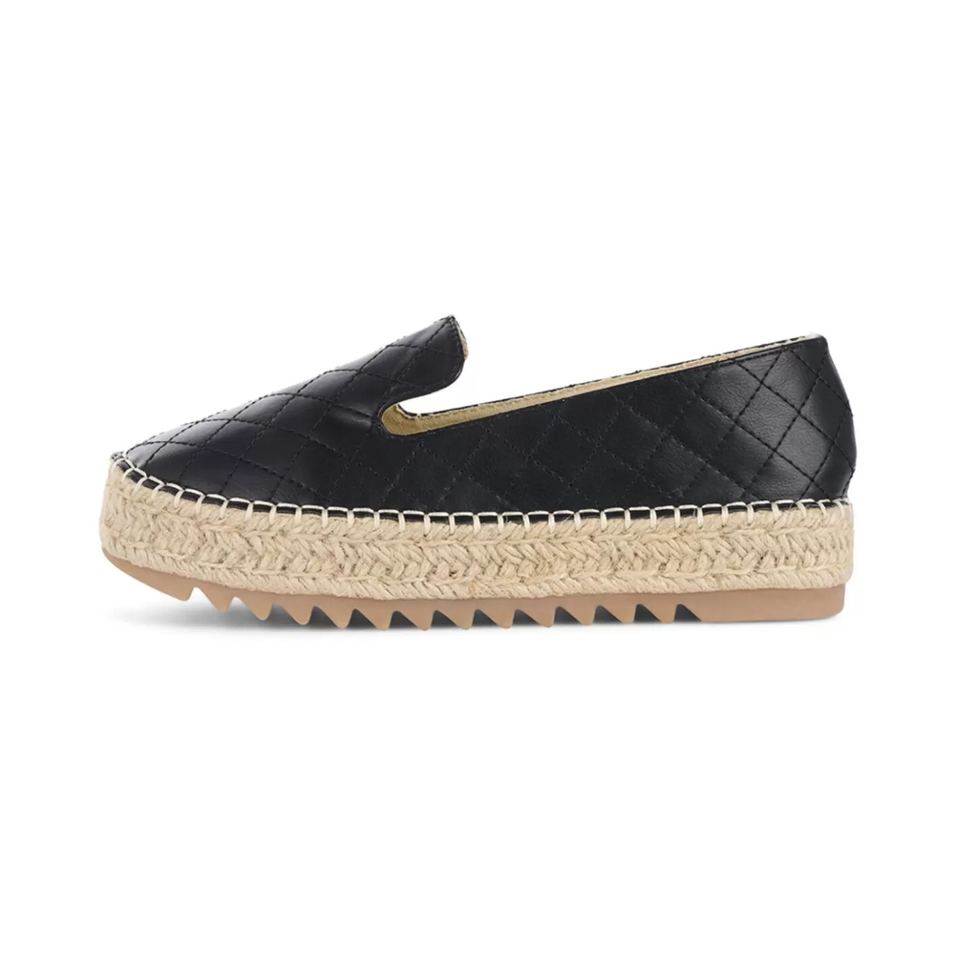 Sale Espadrilles Black 155016F4S_Blcktd Women Espadrilles