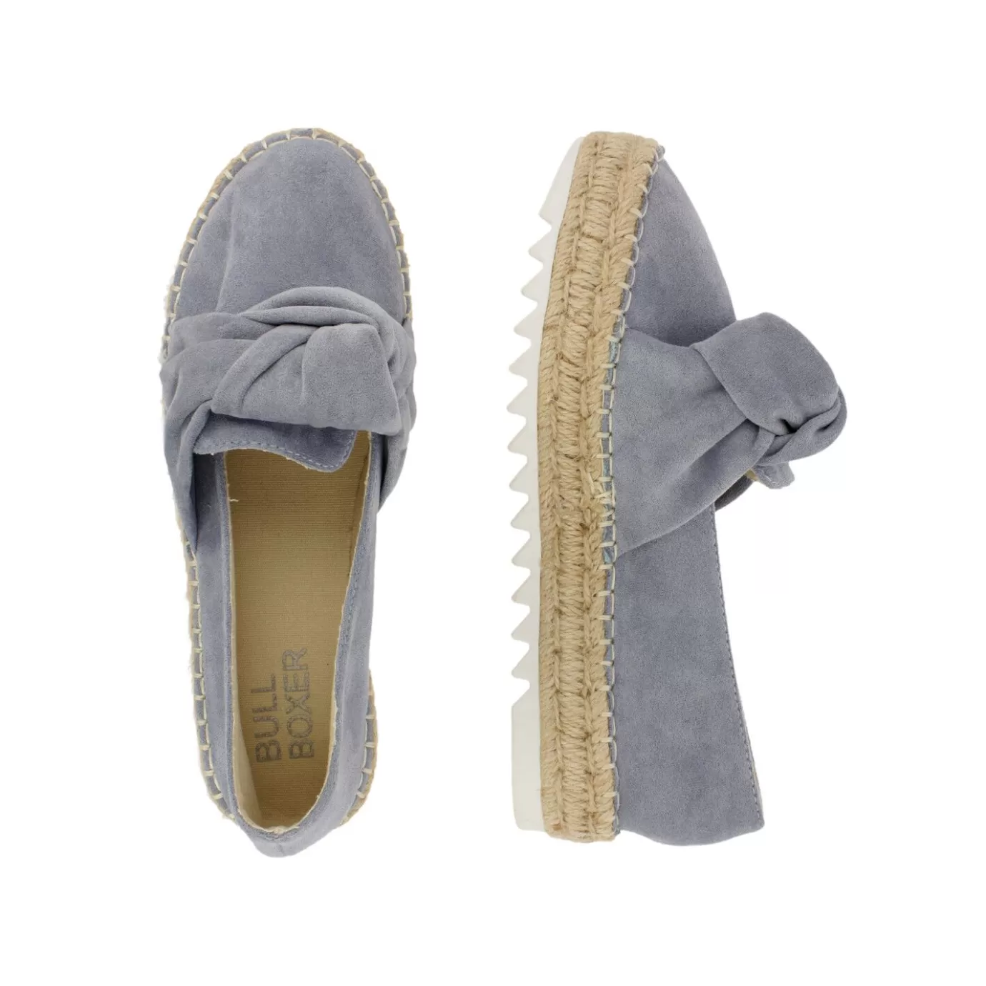 Cheap Espadrilles Blue 155001F4T_Psbltd Women Espadrilles