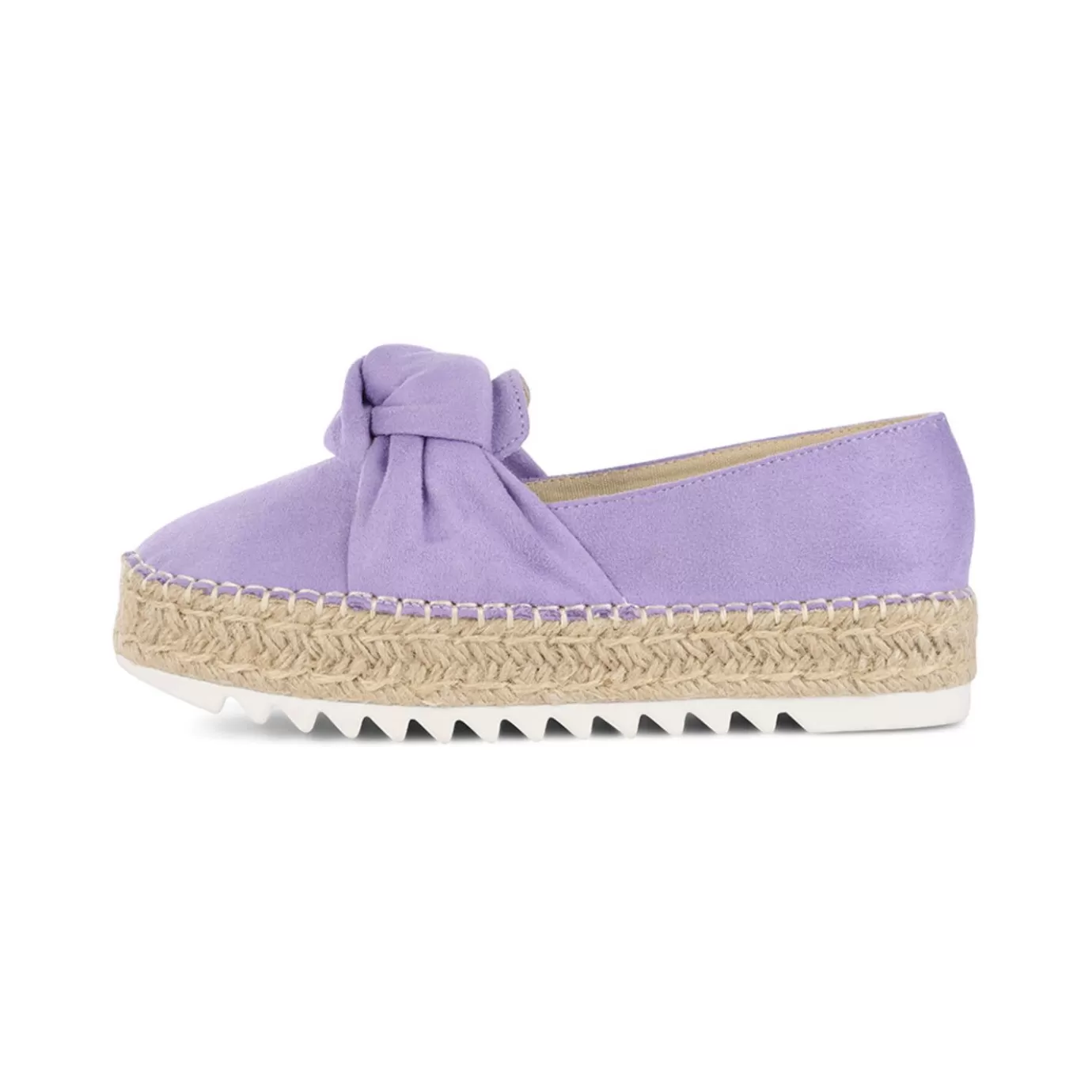 Hot Espadrilles Lila 155001F4T_Ladetd Women Espadrilles