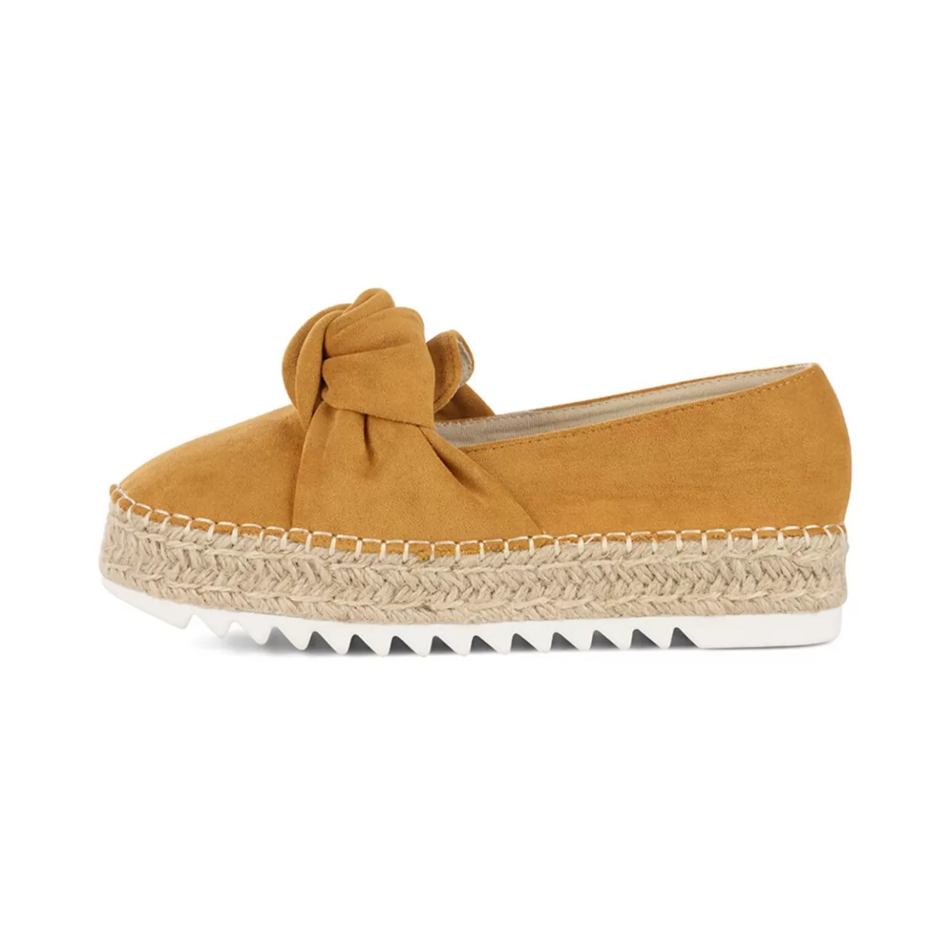 Best Espadrilles Mango 155001F4T_Mangtd Women Espadrilles