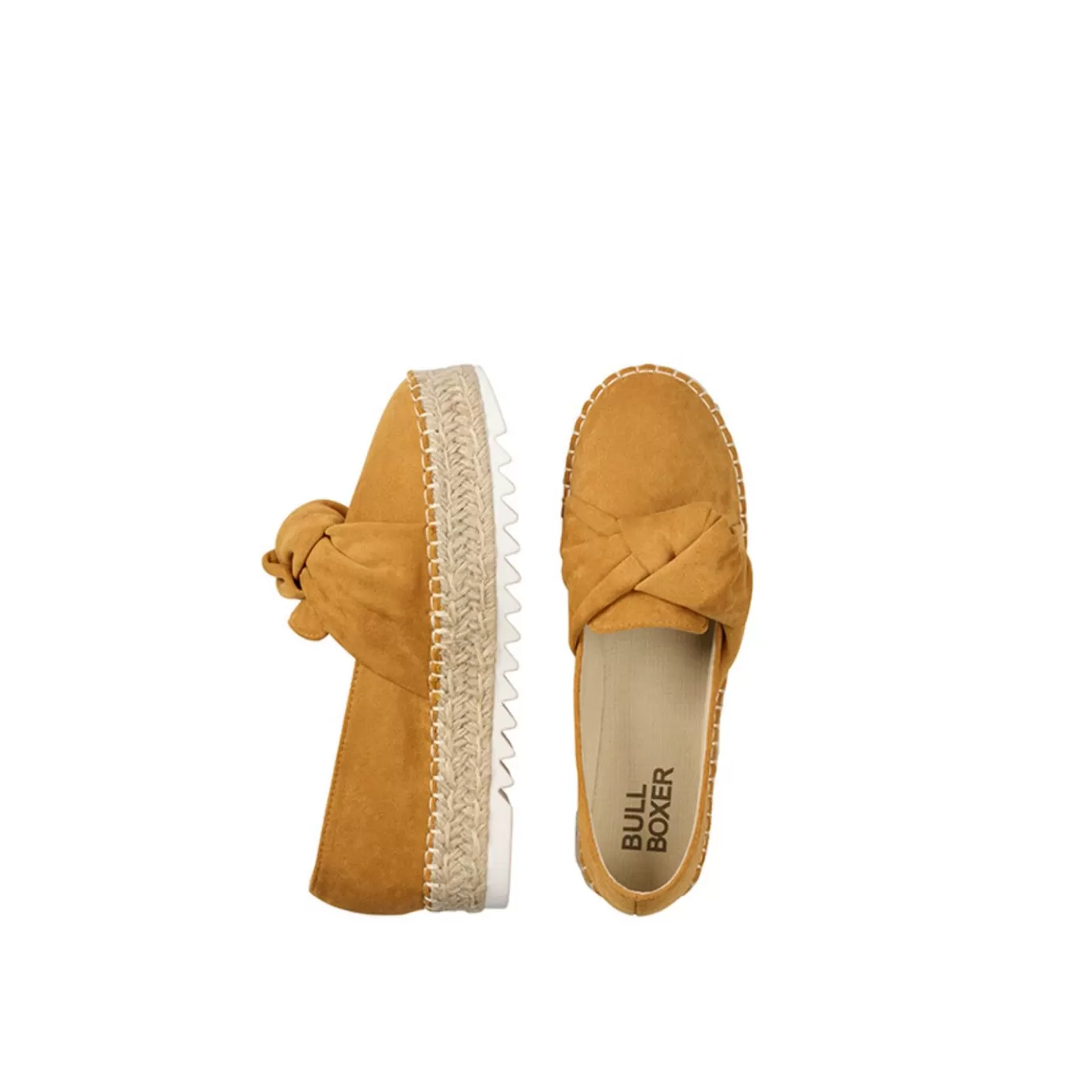 Best Espadrilles Mango 155001F4T_Mangtd Women Espadrilles