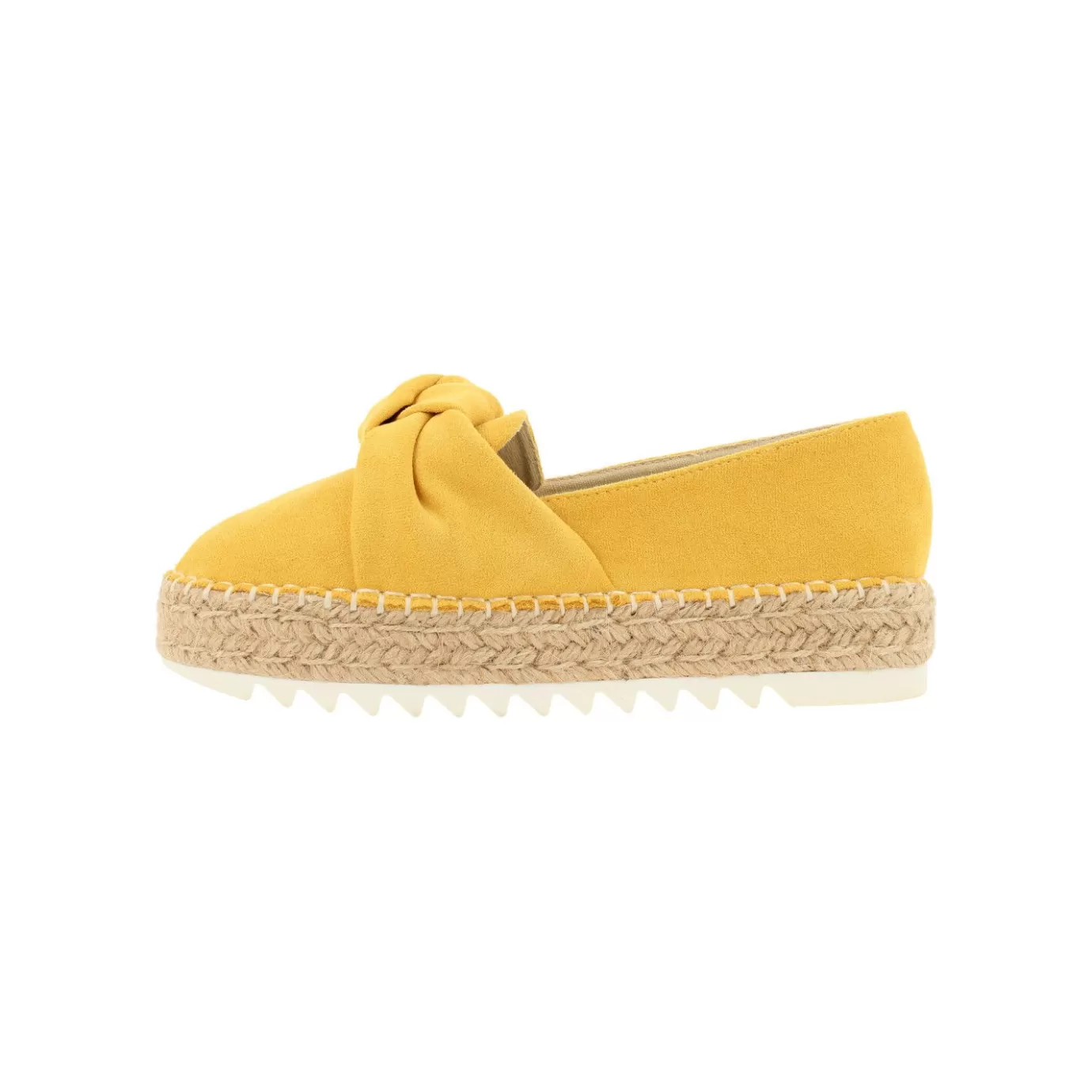 Online Espadrilles Yellow 155001F4T_Curytd Women Espadrilles