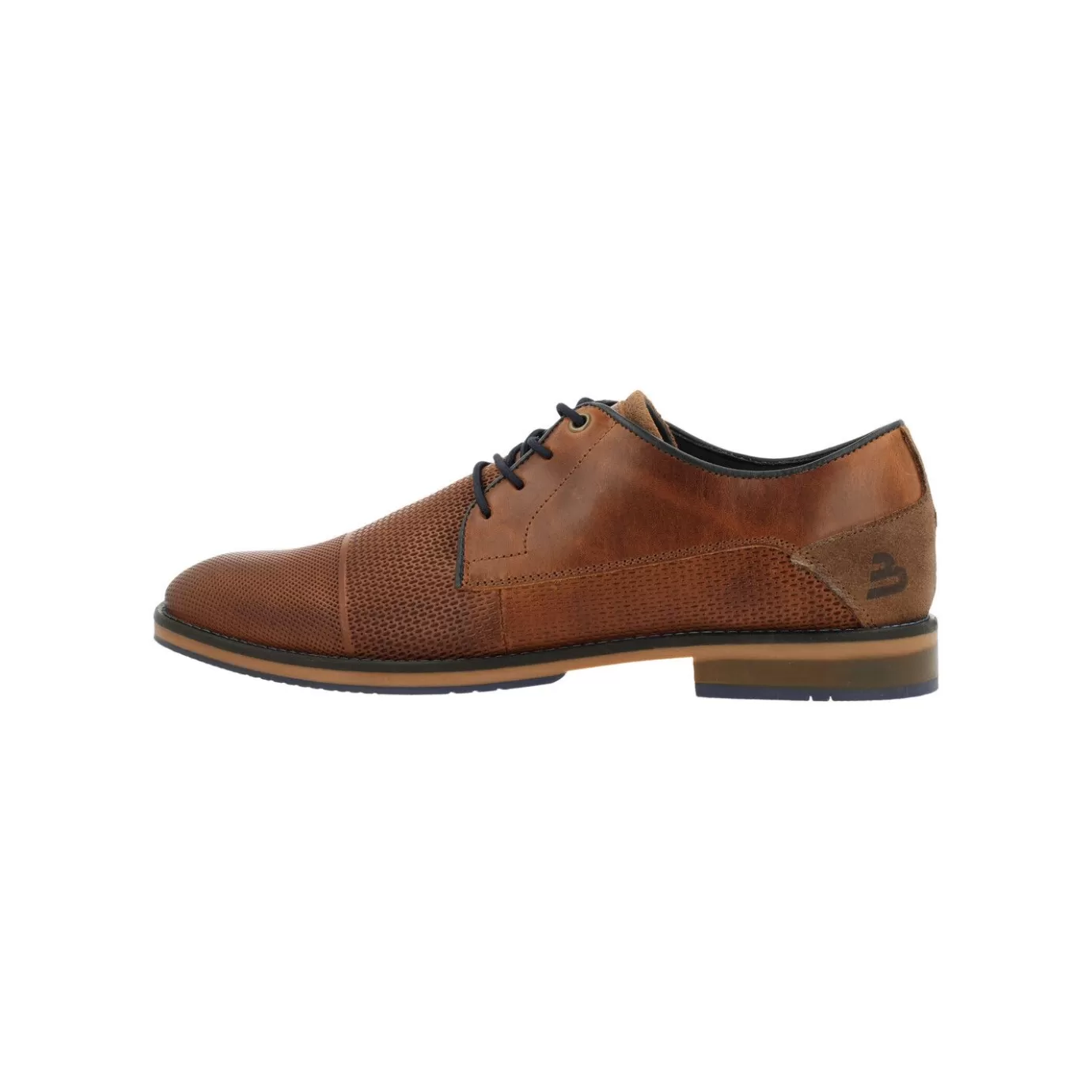 Store Lace-Up Tan/Cognac 663K20114Mf6Cosu Men Classic Lace Ups