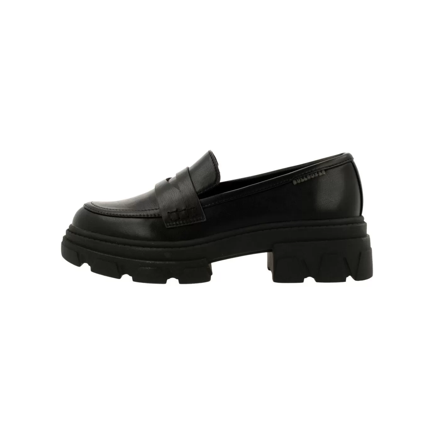 Discount Loafer Black 267000F4S_Blcktd Women Loafers