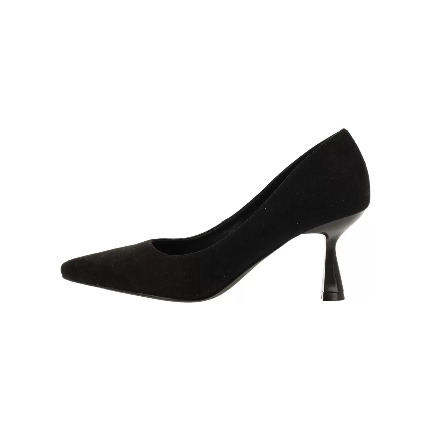 Fashion Pumps Black 181000F3T_Bkbktd Women Classic Pumps