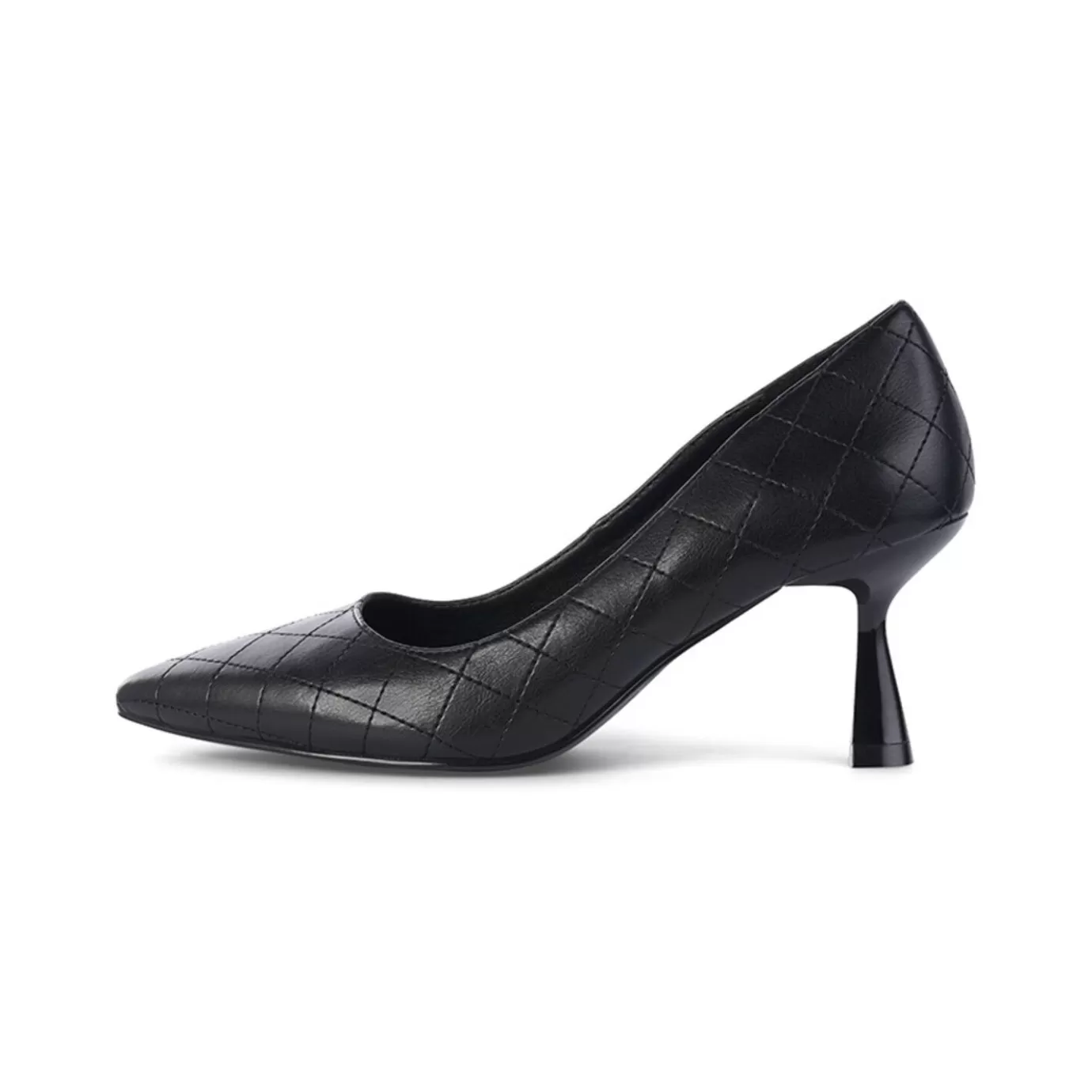 Discount Pumps Black 181002F3S_Blcktd Women Classic Pumps