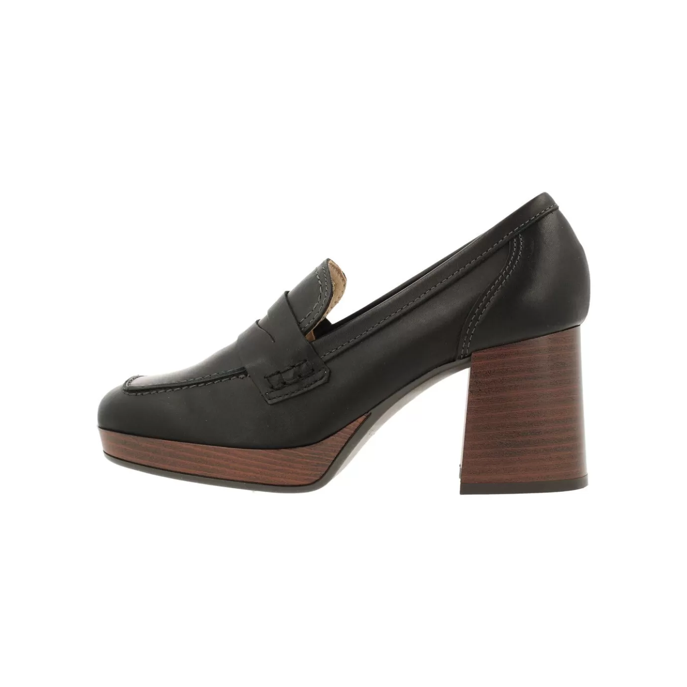 Best Sale Pumps Black 256003E4L_Blcktd Women Classic Pumps