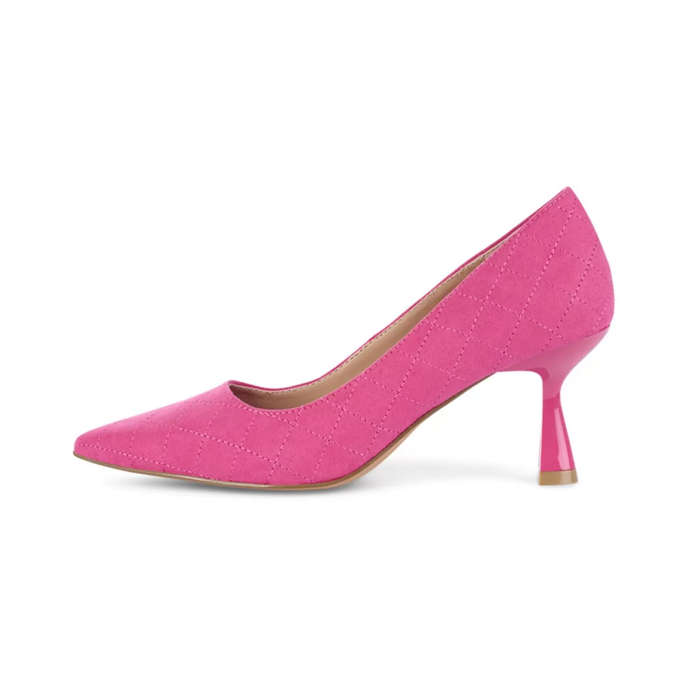 Shop Pumps Fuchsia 181002F3T_Fuchtd Women Classic Pumps