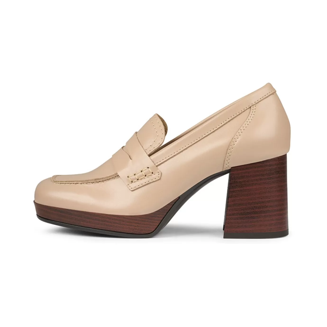 Flash Sale Pumps Nude 256003E4L_Nudetd Women Classic Pumps