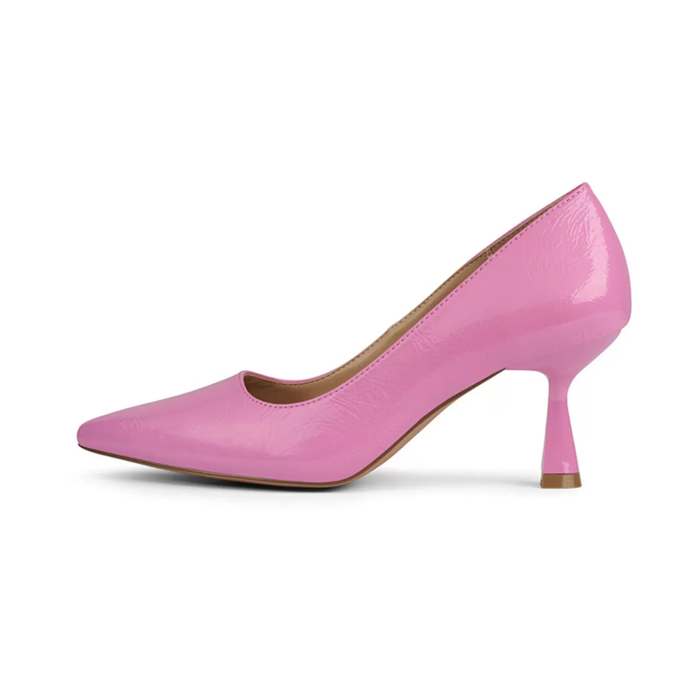 Cheap Pumps Pink 181000F3S_Hpnktd Women Classic Pumps