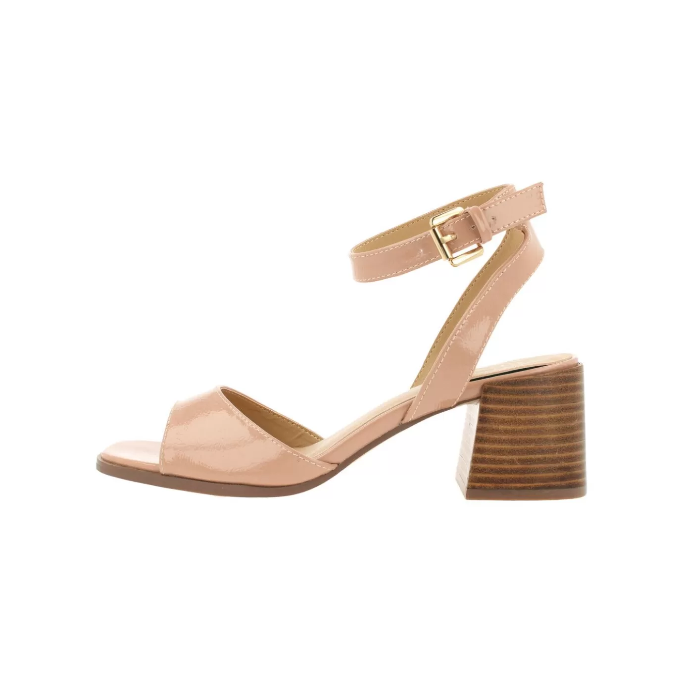 Outlet Sandal Pink 202000F2S_Dspktd Women Sandals