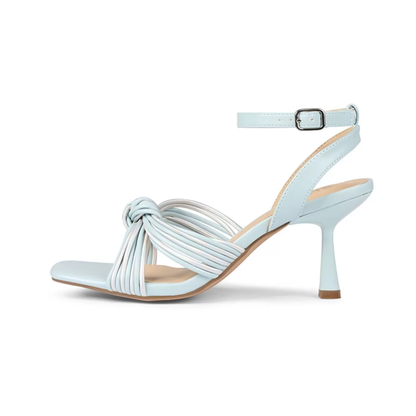 Best Sale Sandal With Heel Blue 156002F2S_Seastd Women Sandals