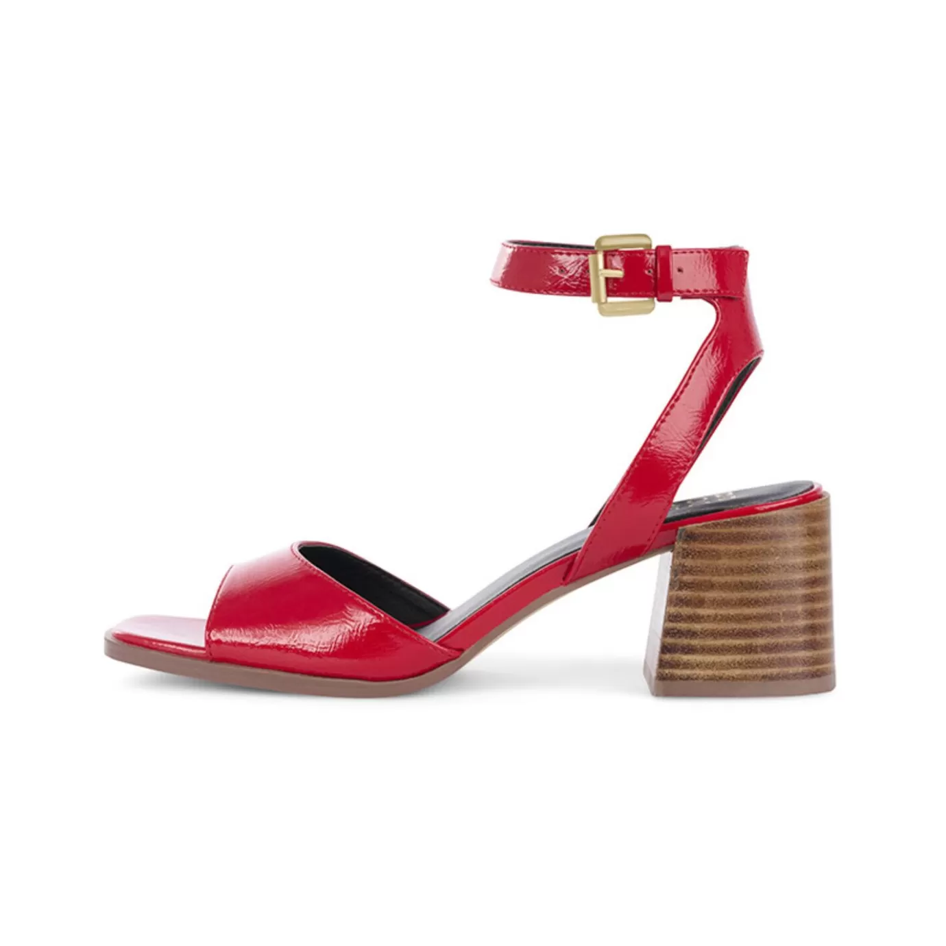 Best Sale Sandal With Heel Red 202000F2S_Reddtd Women Sandals