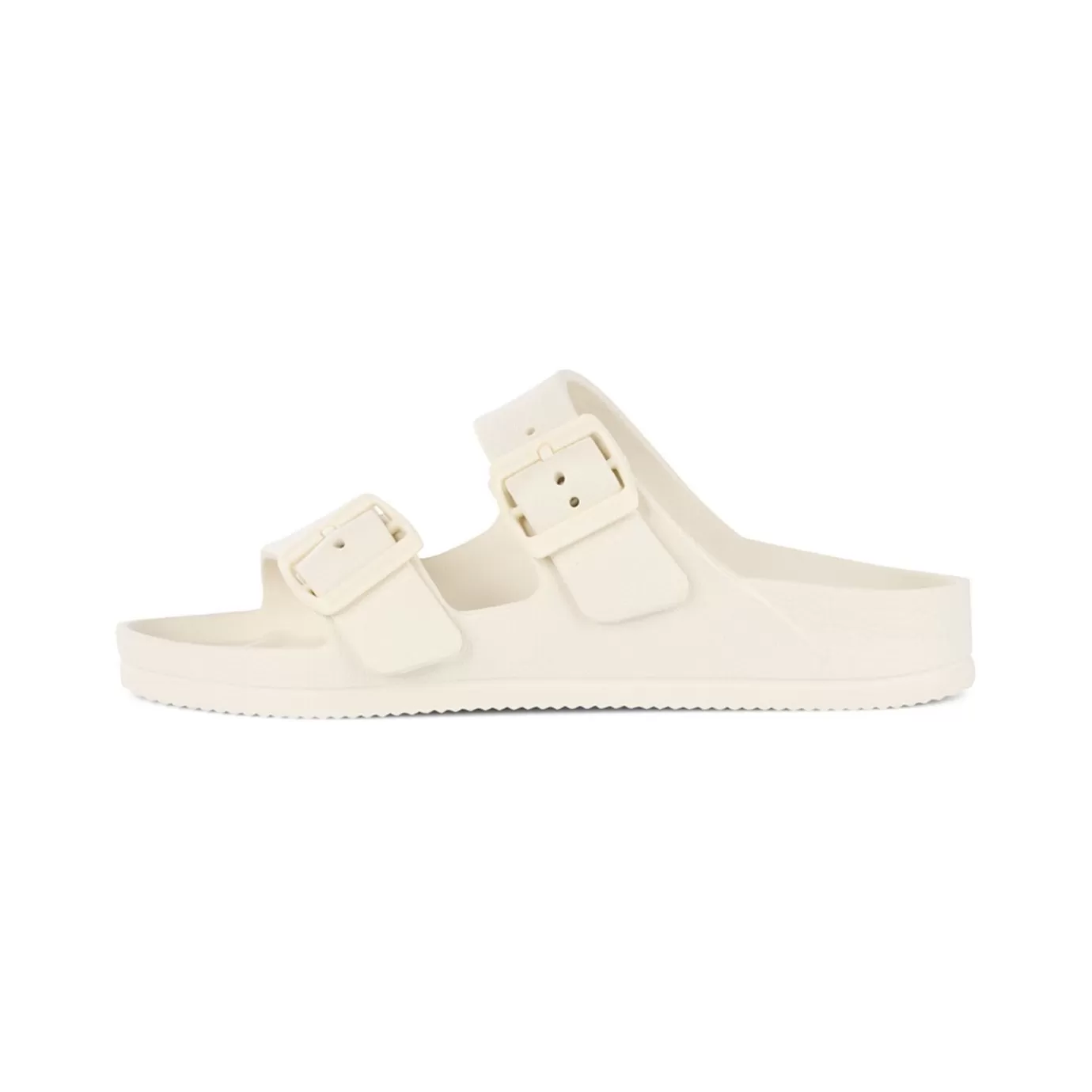 Discount Slides Offwhite 002000F1S_Ofwhtd Women Flat Mules