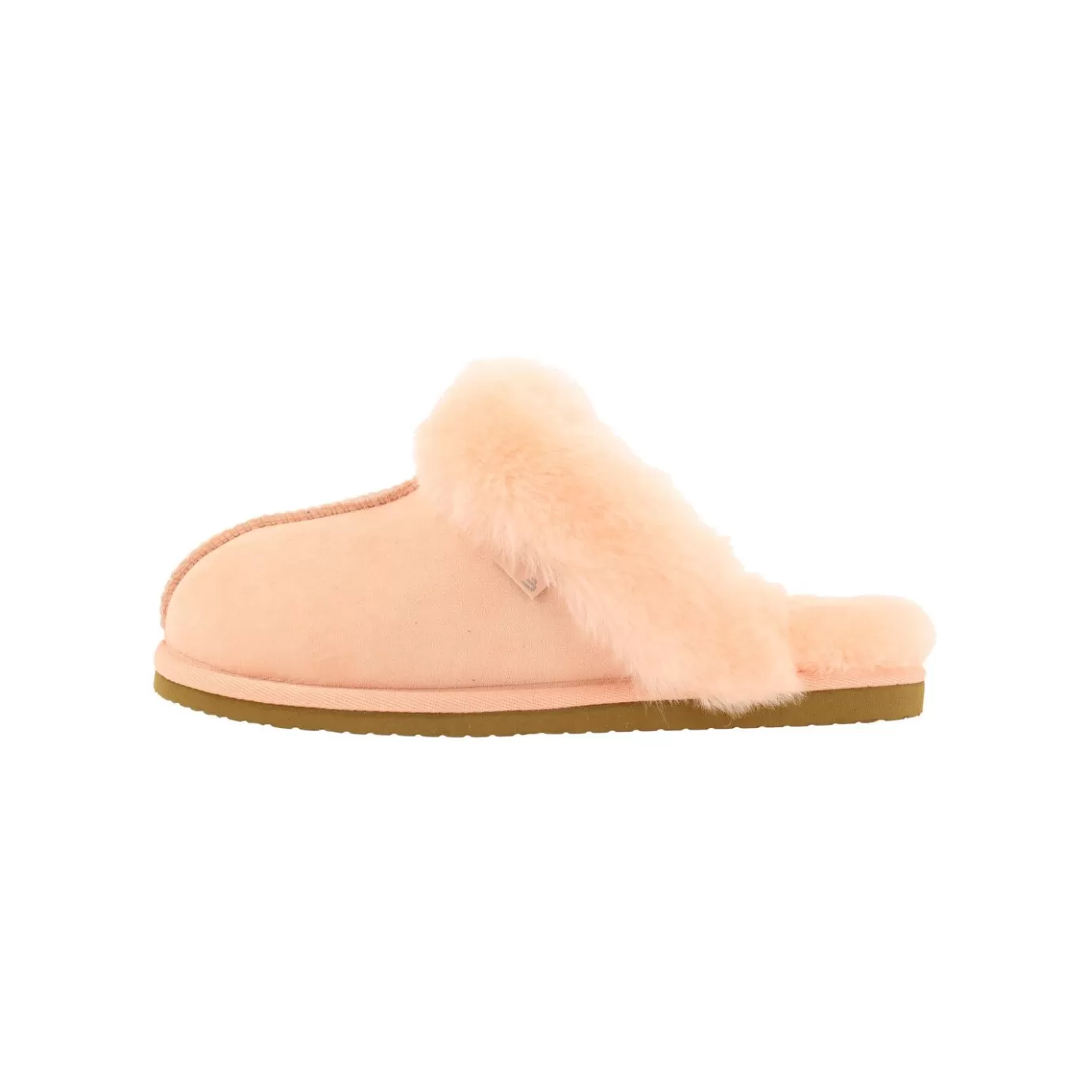 Shop Slippers Blush 258000F1L_Blustd Women Slippers