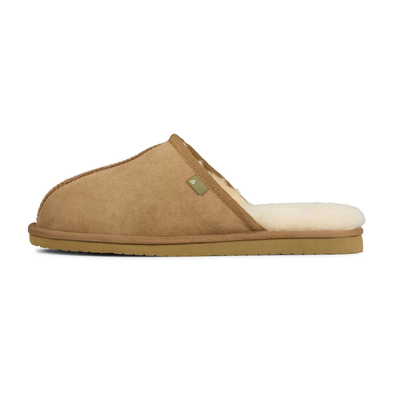 Shop Slippers Chestnut 258001F1L_Chessu Men Slippers