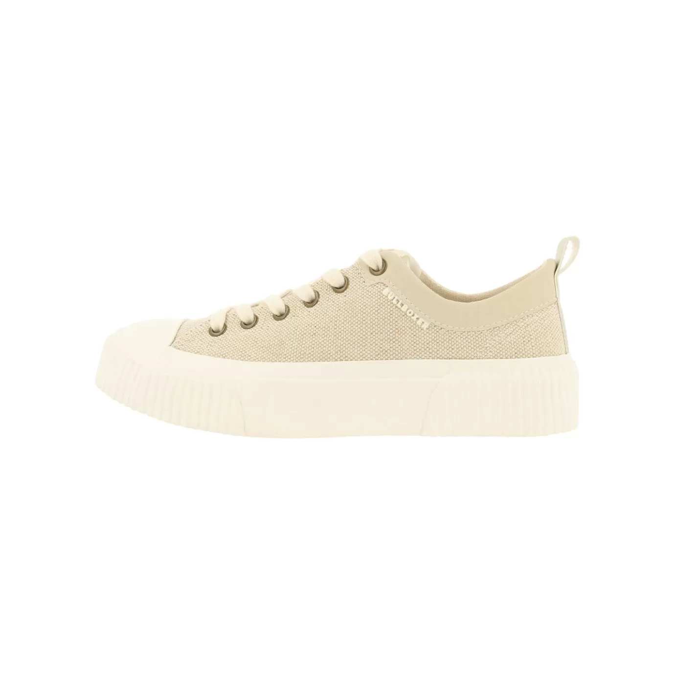 Best Sneaker Beige 060000F5T_Ntrltd Women Sneaker Low