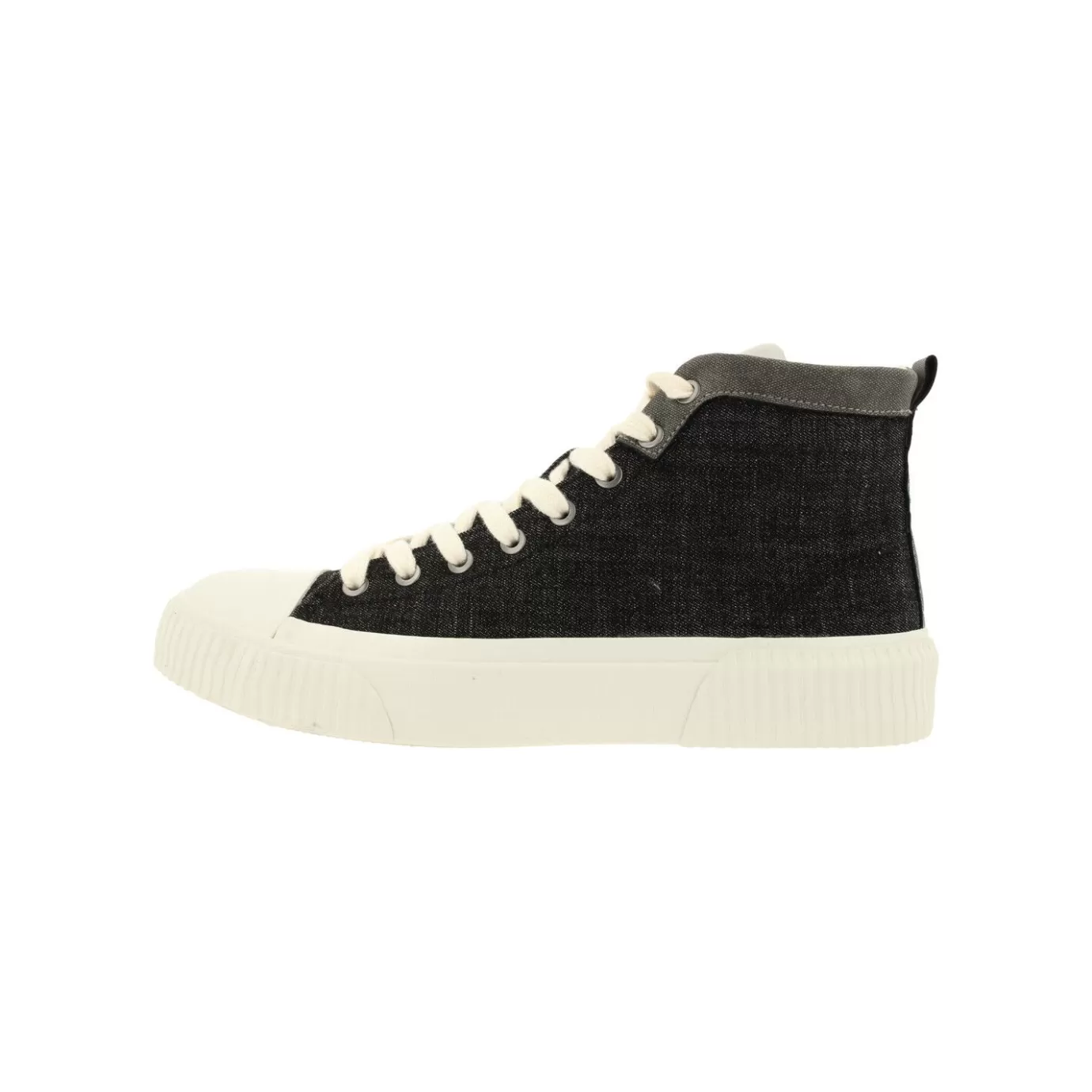 Fashion Sneaker Black 060X58272Bjebksu Men Sneaker High