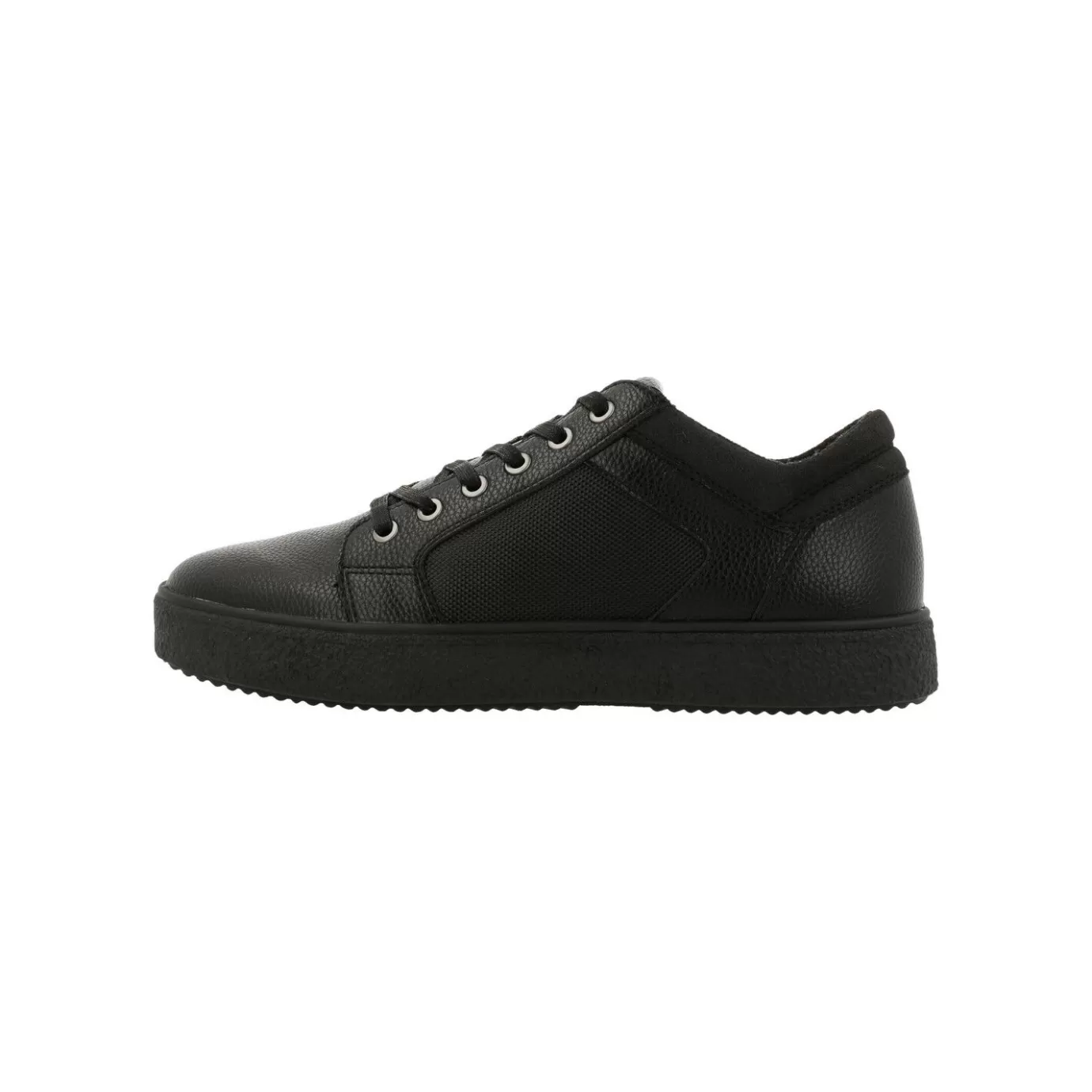 Hot Sneaker Black 070X28463Ablcksu Men Sneaker Low