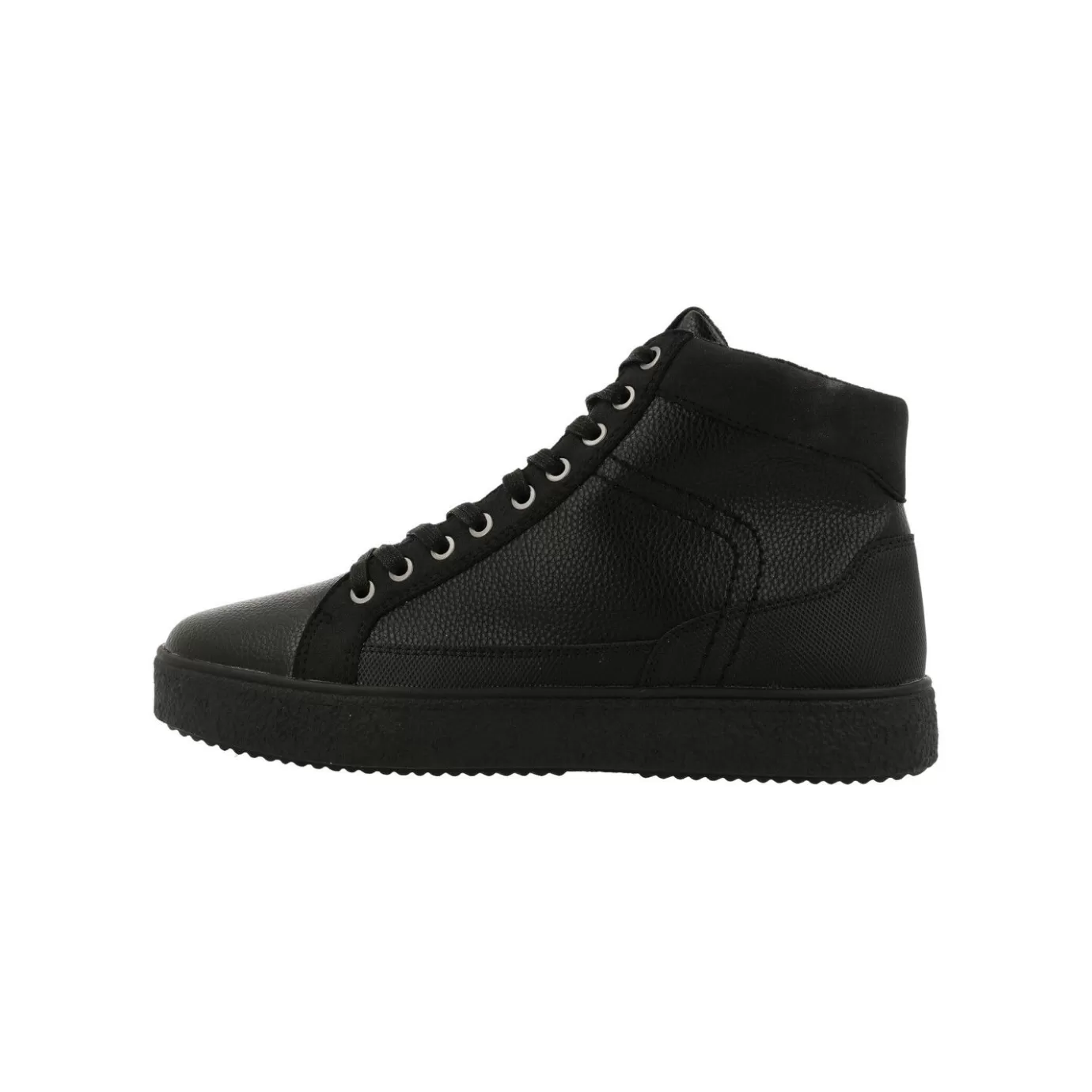 Online Sneaker Black 070X58383Ablcksu Men Sneaker High