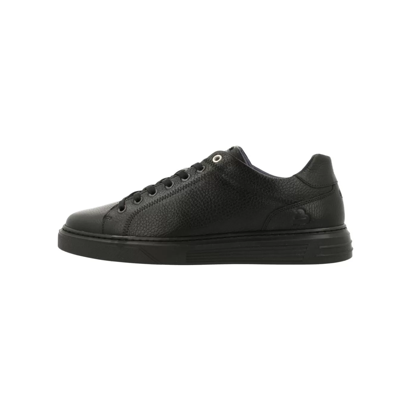 Store Sneaker Black 213K26611Fp125Su Men Sneaker Low