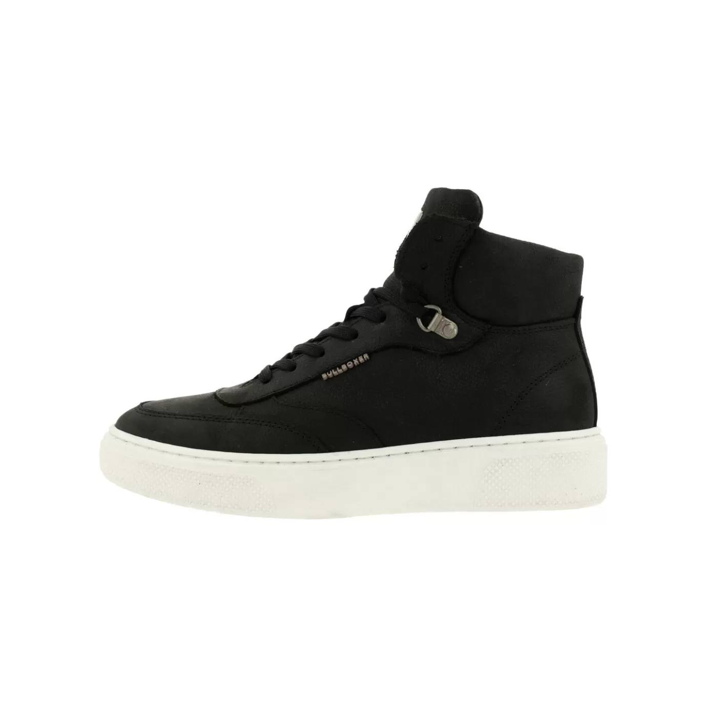 Fashion Sneaker Black 783500E6L_Bkwhtd Women Sneaker High