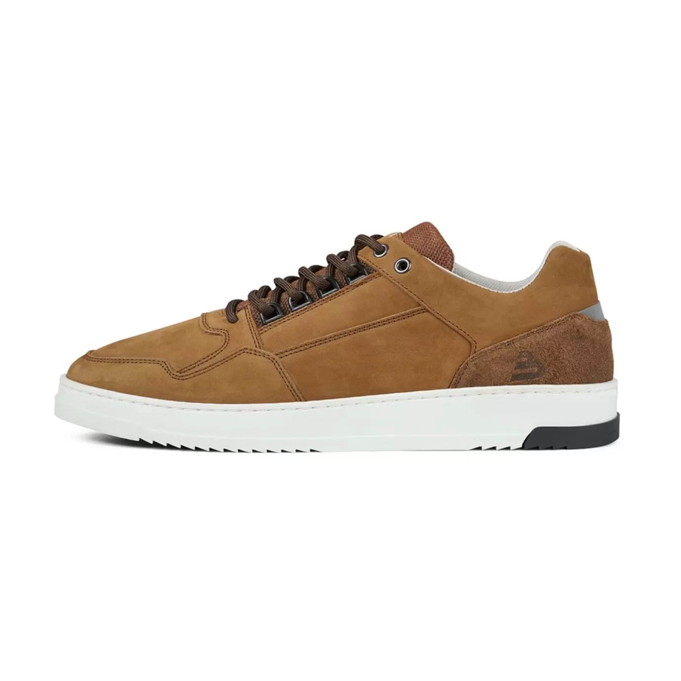 Sale Sneaker Cognac 616P21794Au047Su Men Sneaker Low